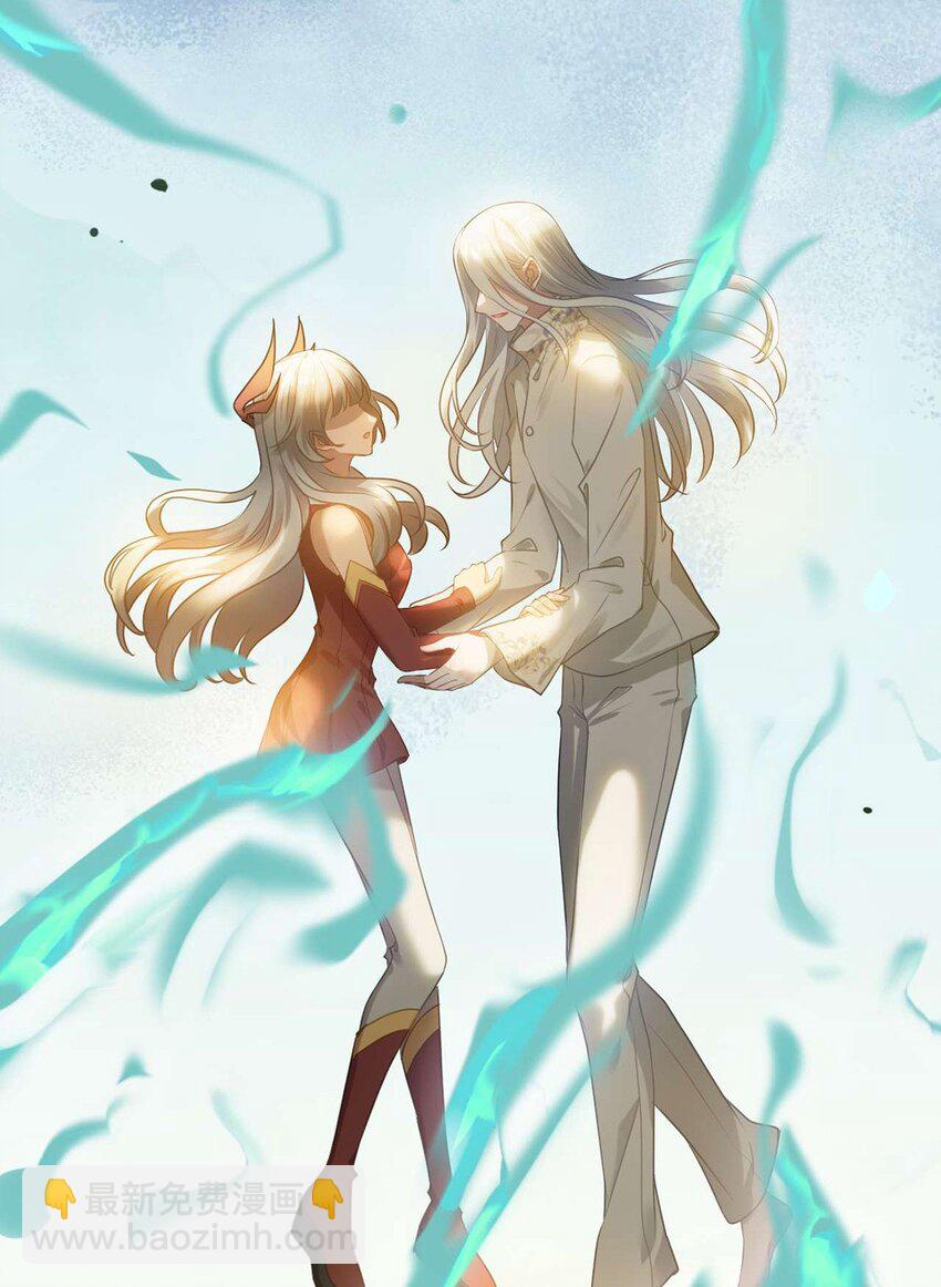 160 南桉红鹊落幕(1/2)-第162话