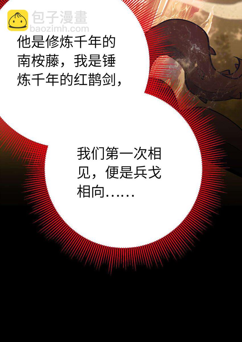 160 南桉红鹊落幕(1/2)-第162话