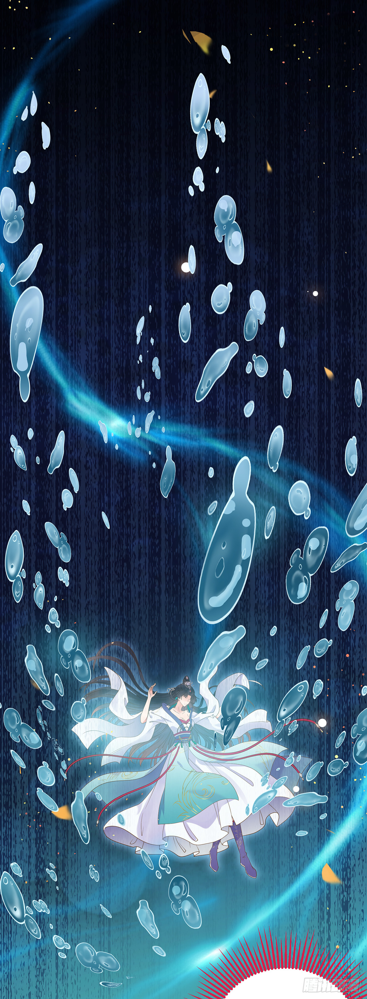 17 又又又重生了？-第18话