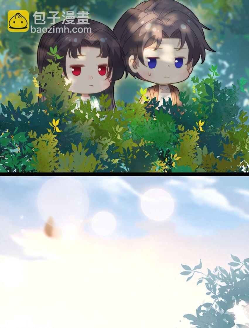 166 情侣同游(1/2)-第168话