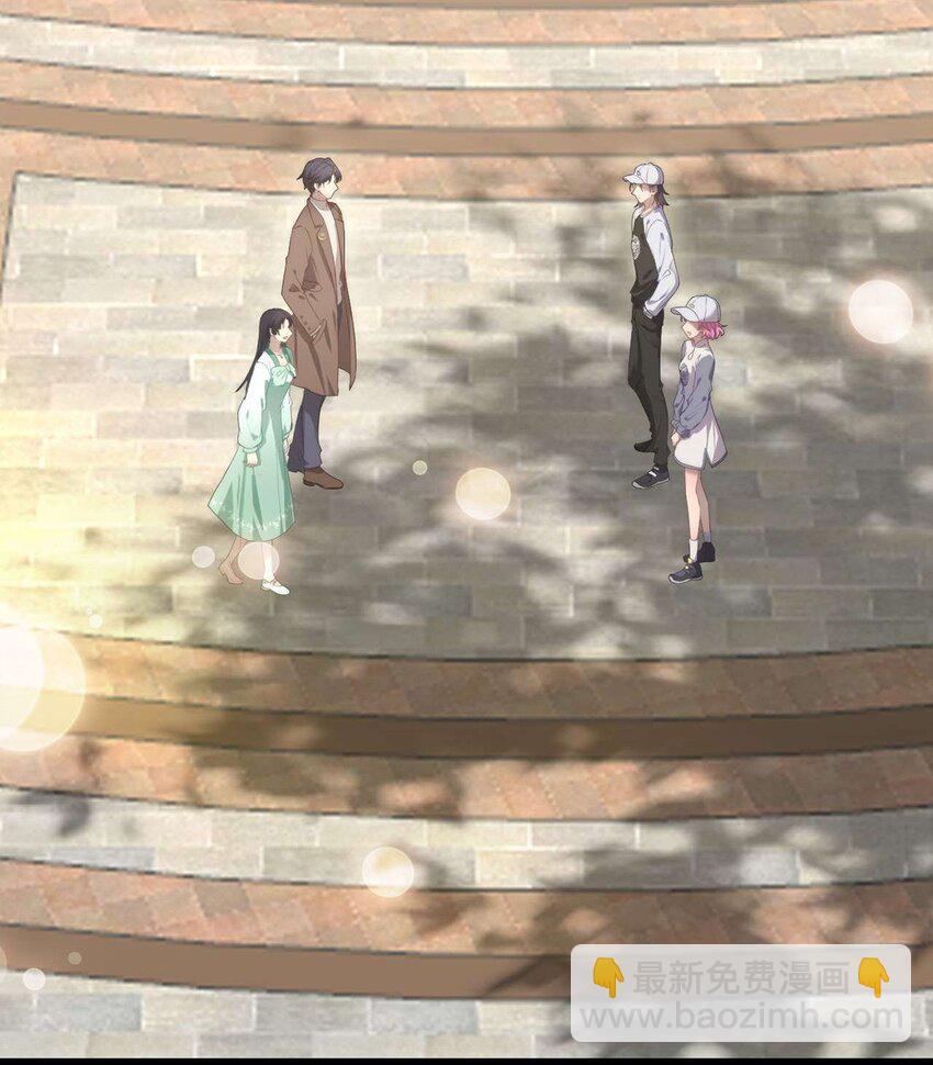 166 情侣同游(1/2)-第168话