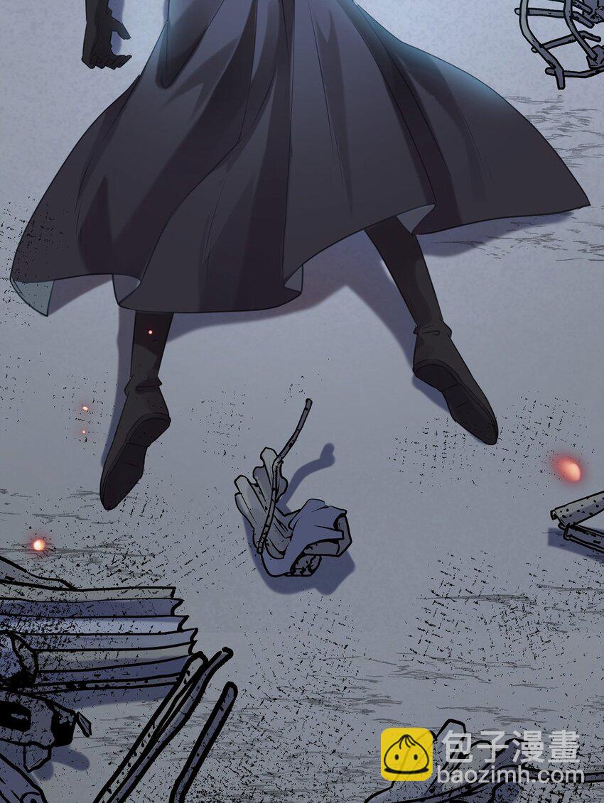 174 将功赎罪(1/2)-第176话