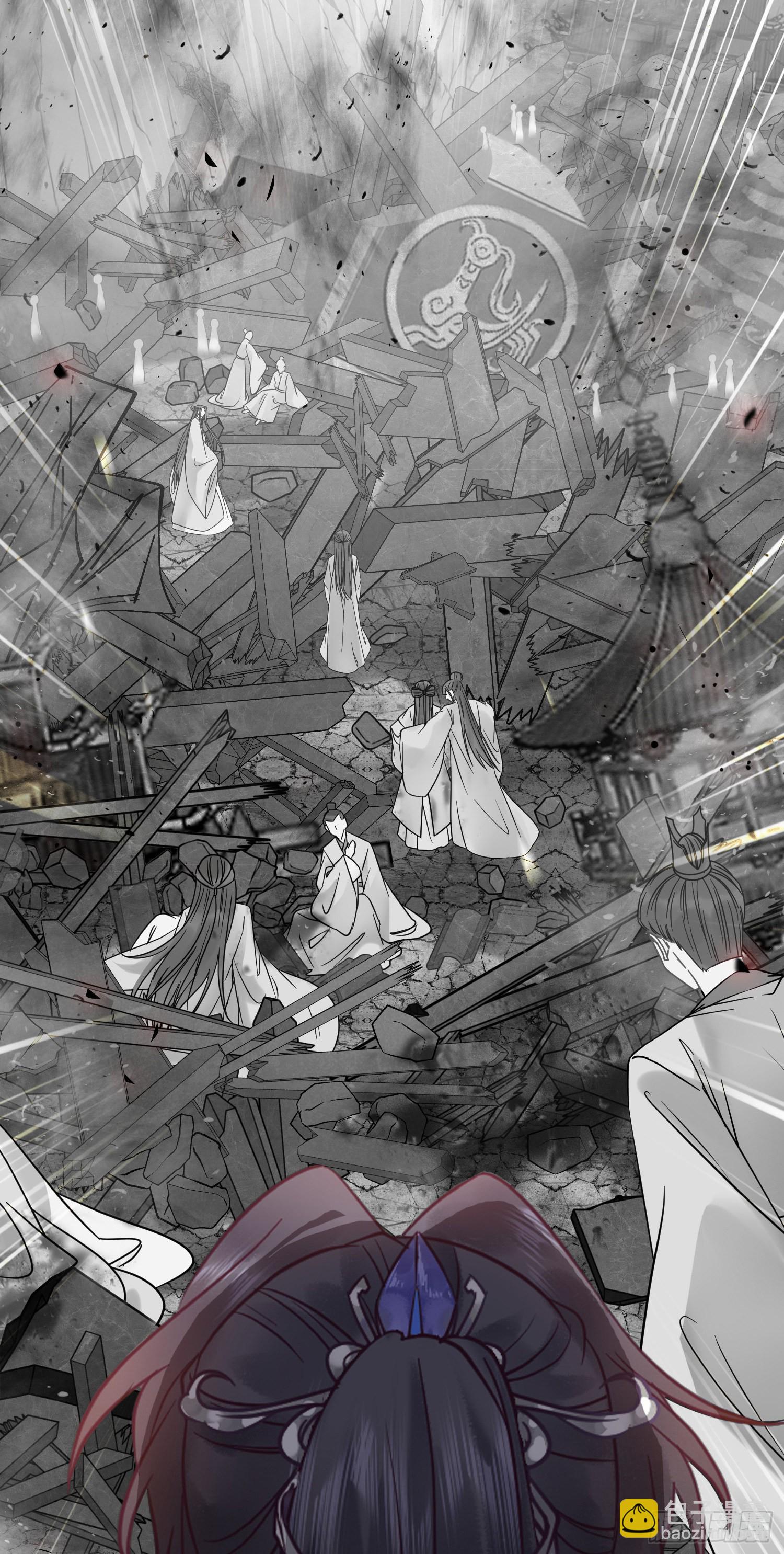 19 再见(1/2)-第20话