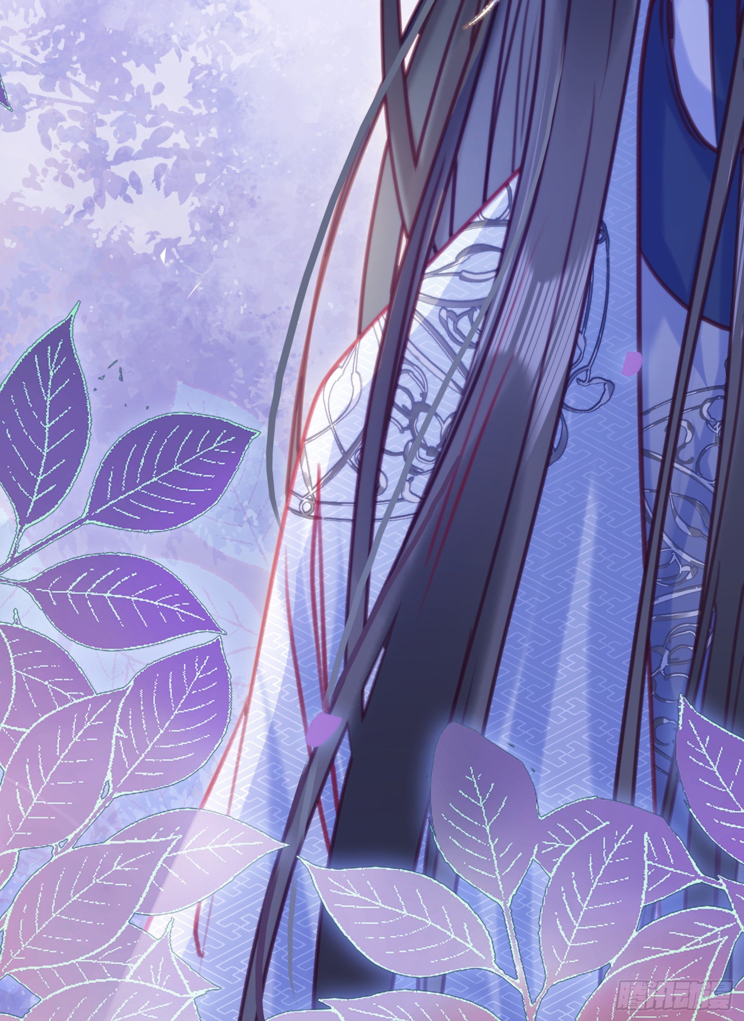 25 师尊的仙侣-第26话