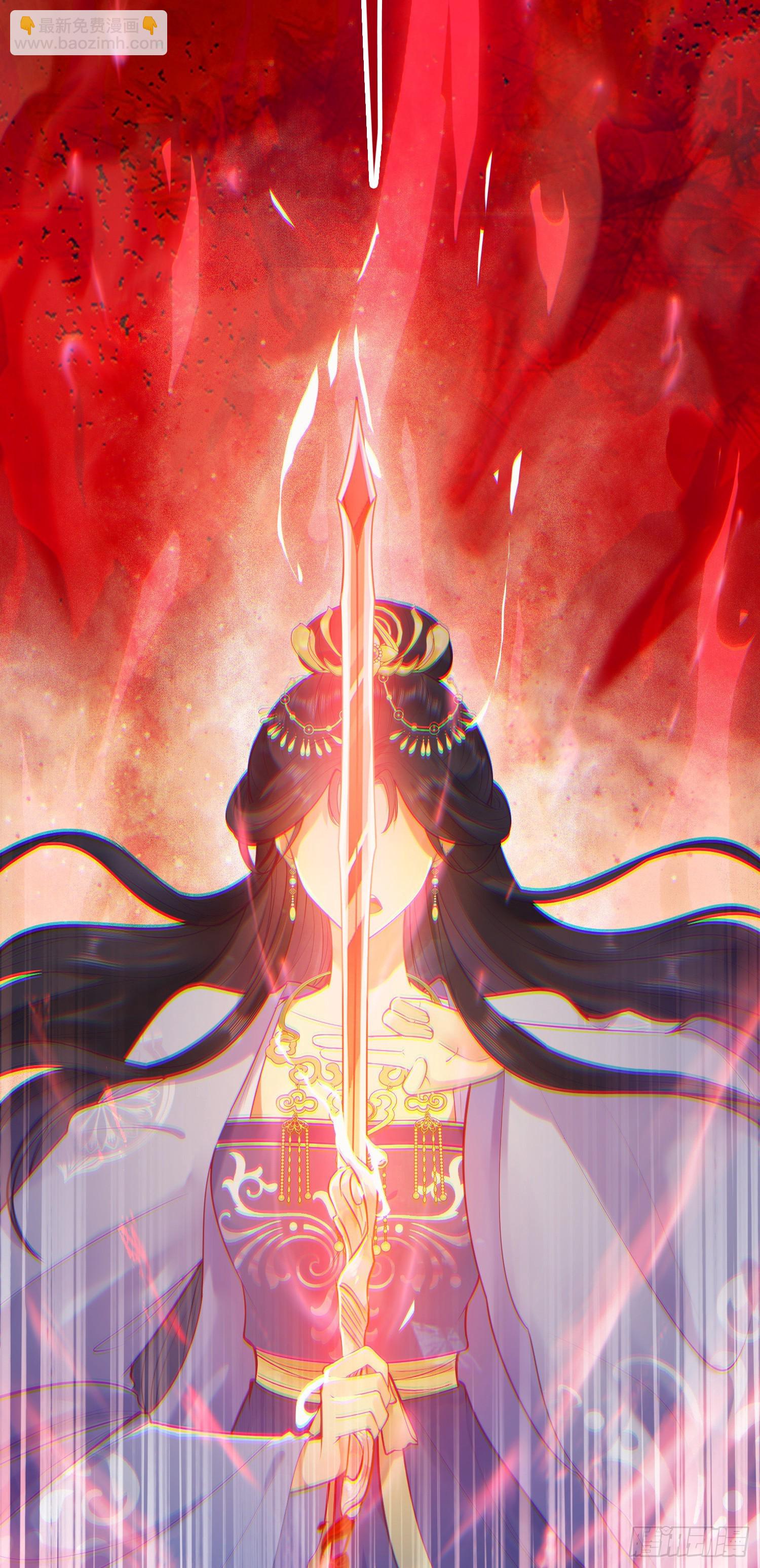 27 寸步不离-第28话