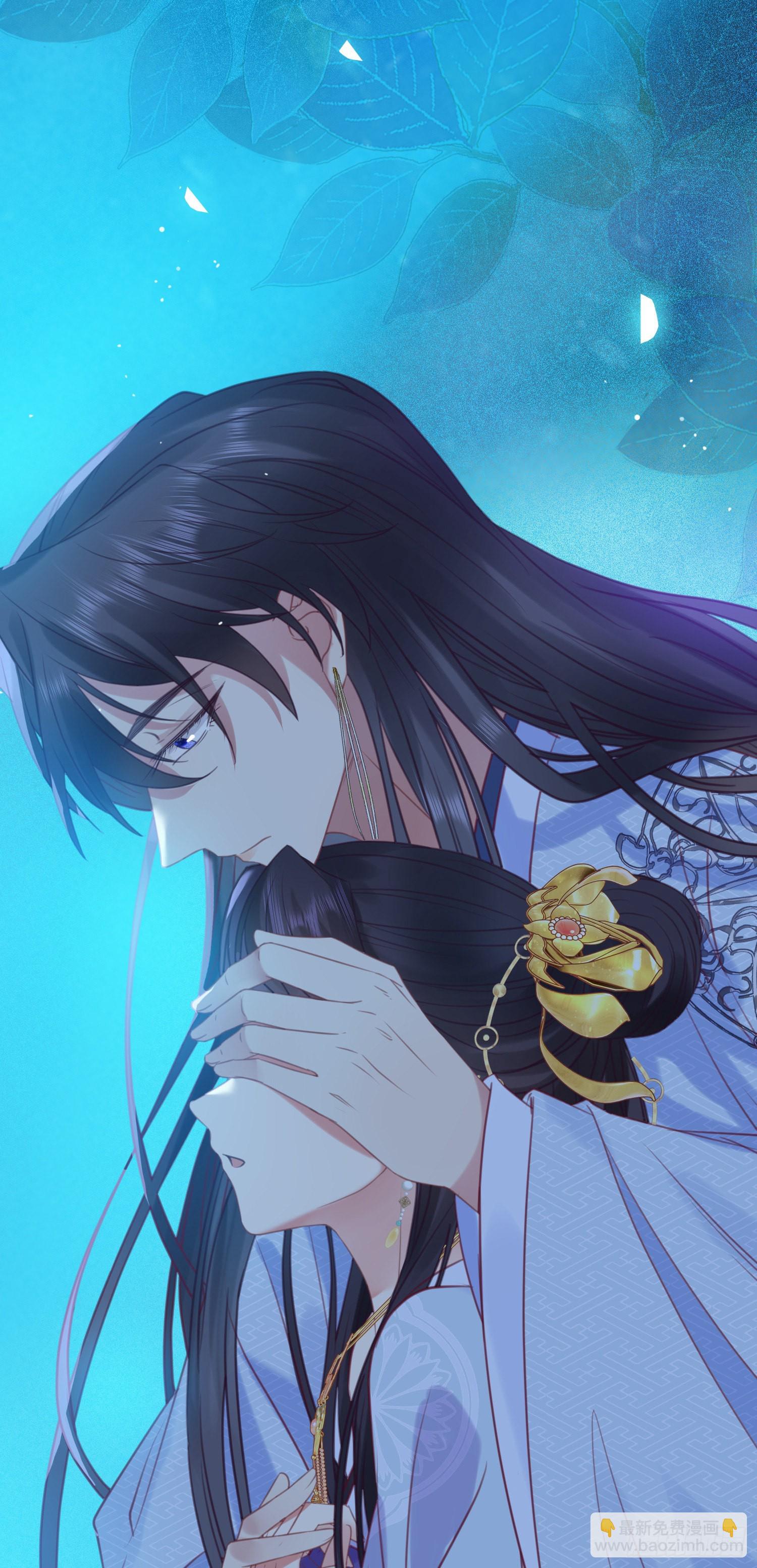 27 寸步不离-第28话