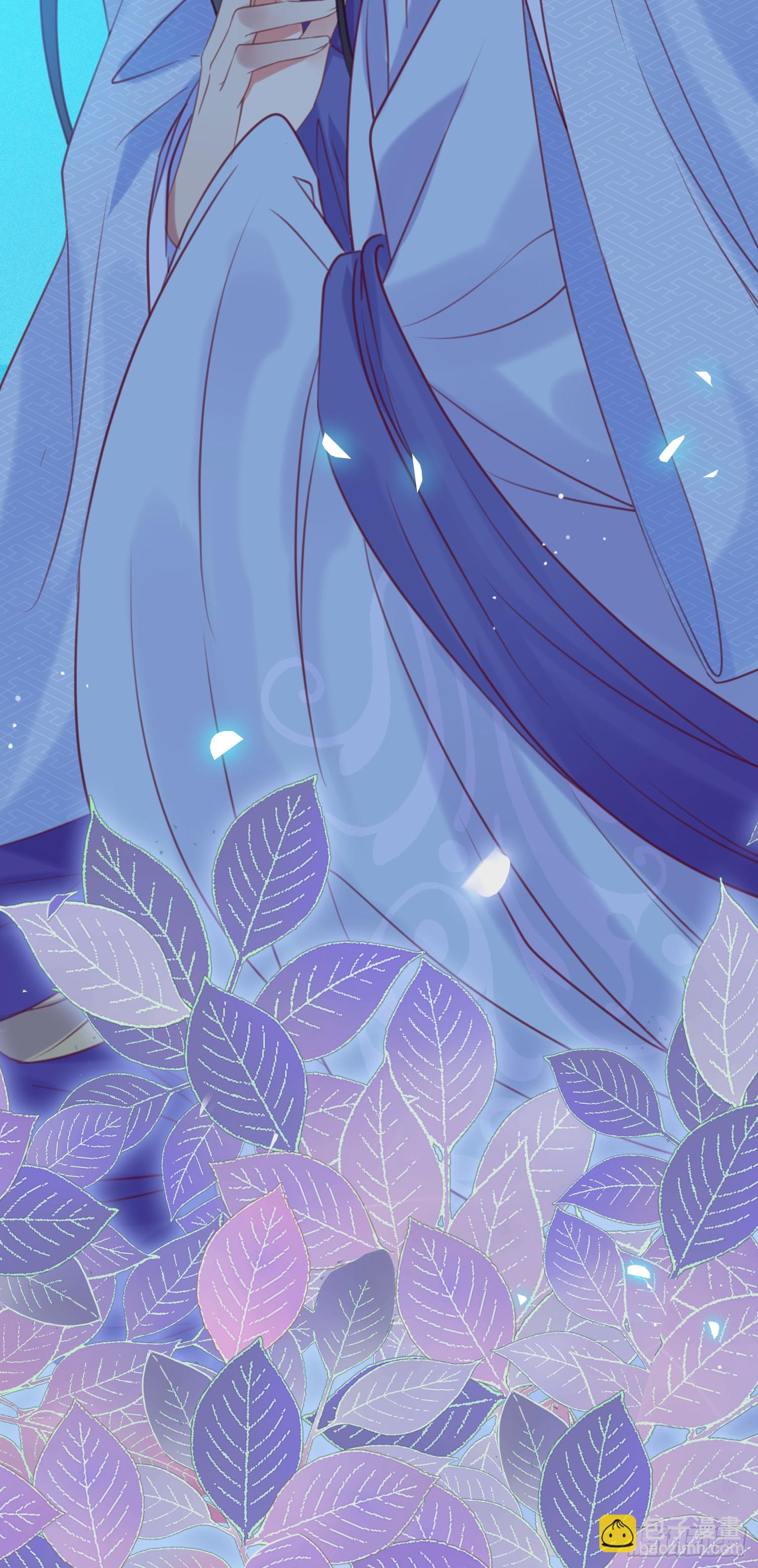 27 寸步不离-第28话