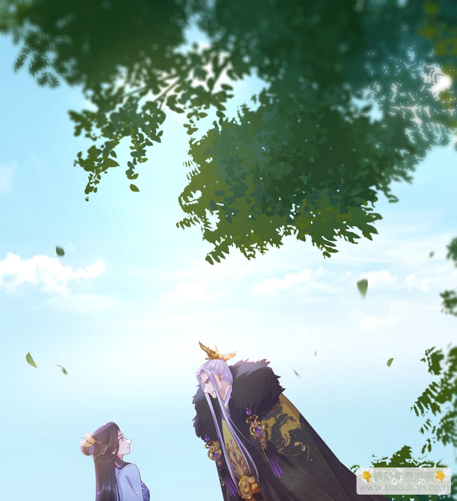 29 求娶为后(1/2)-第30话