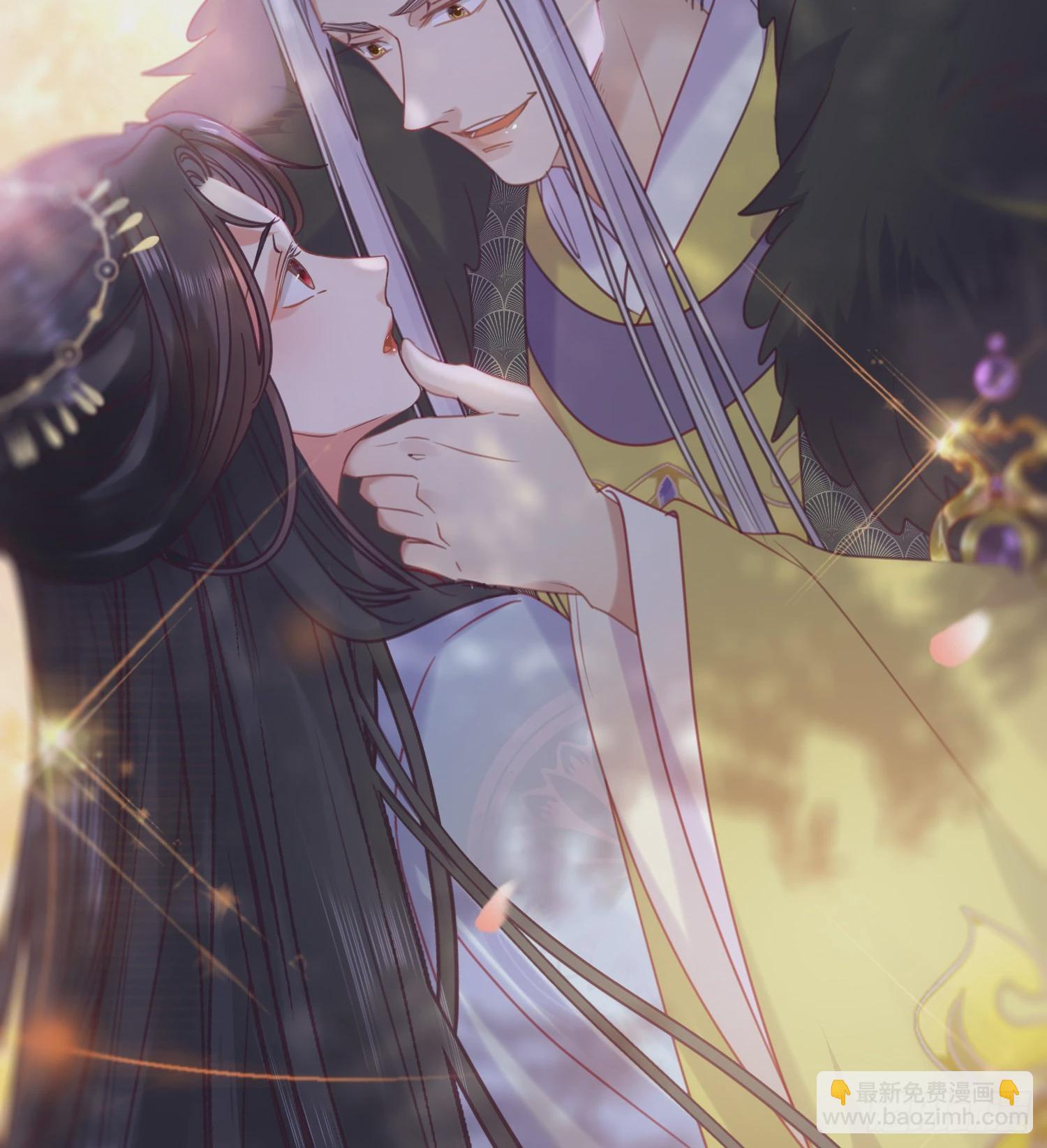 29 求娶为后(1/2)-第30话