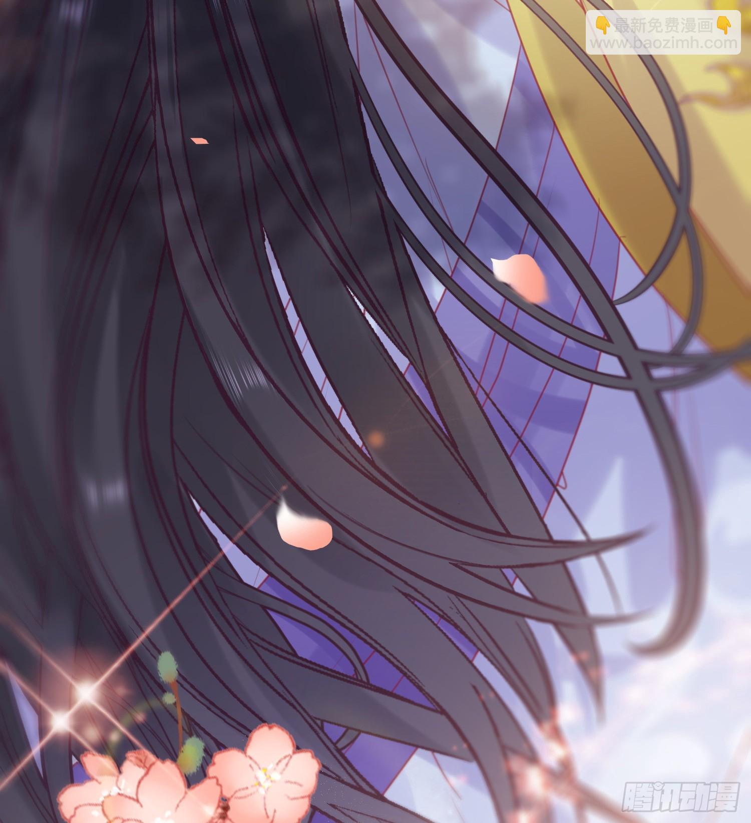 29 求娶为后(1/2)-第30话