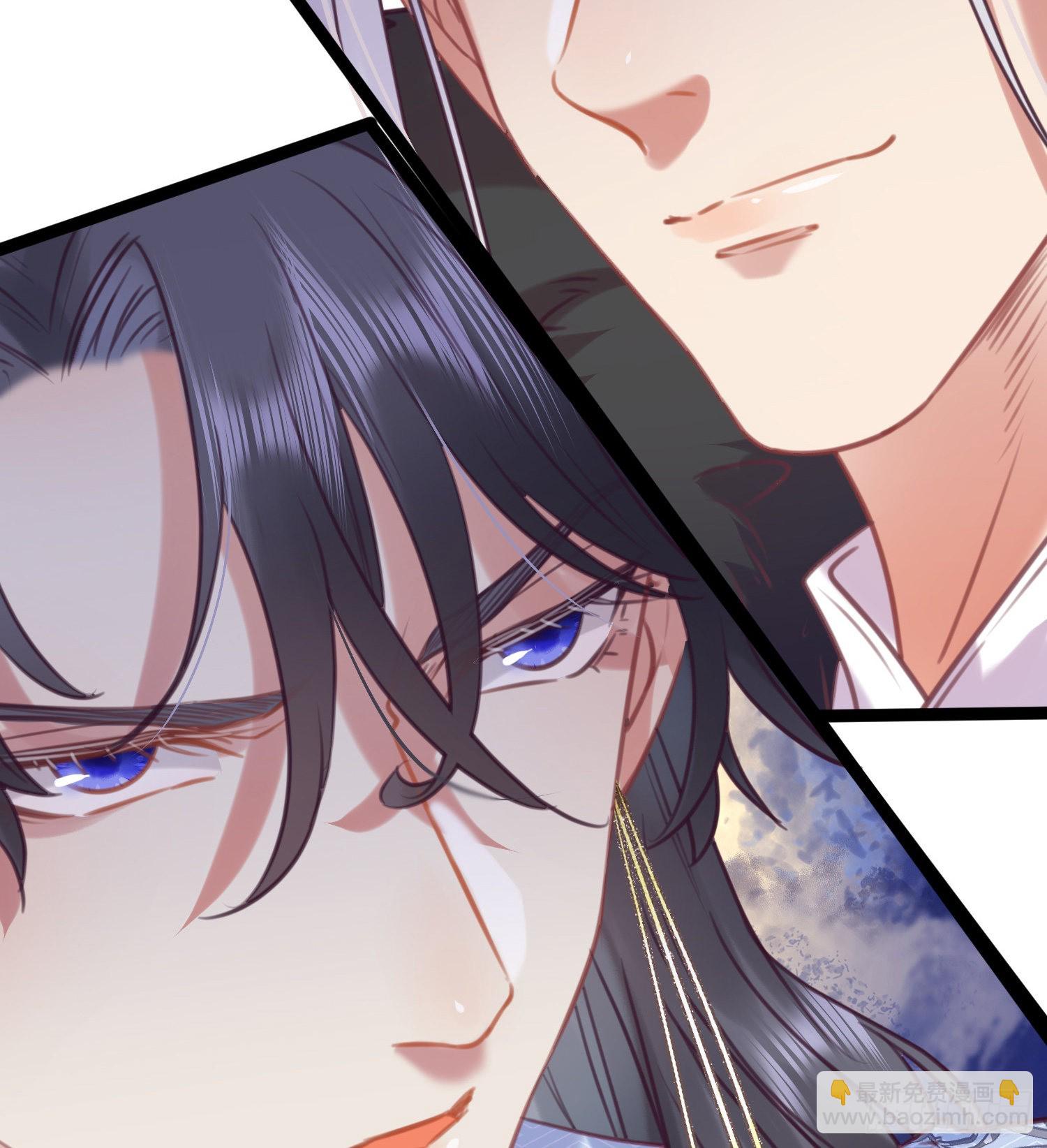 29 求娶为后(1/2)-第30话