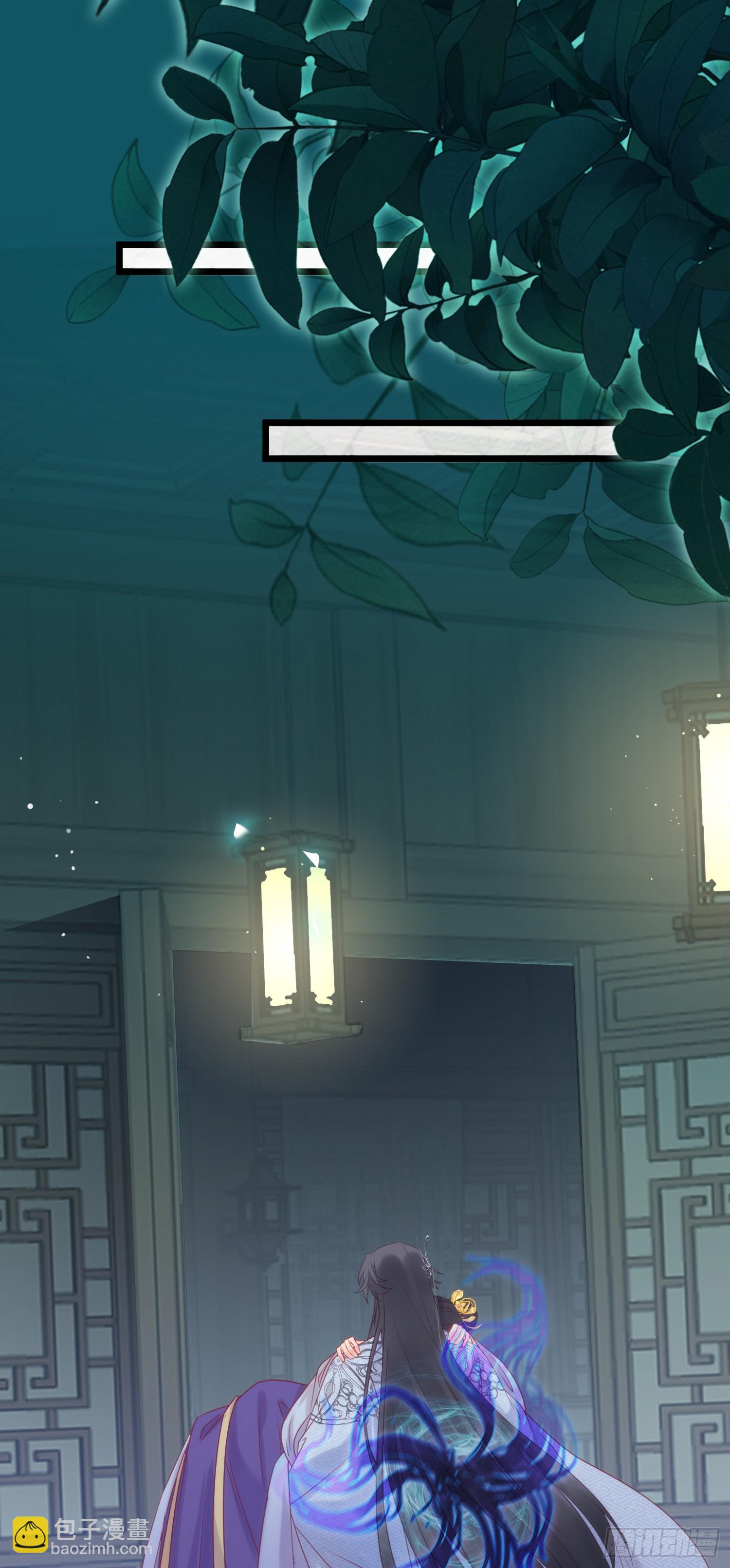 35 心底的渴望-第36话