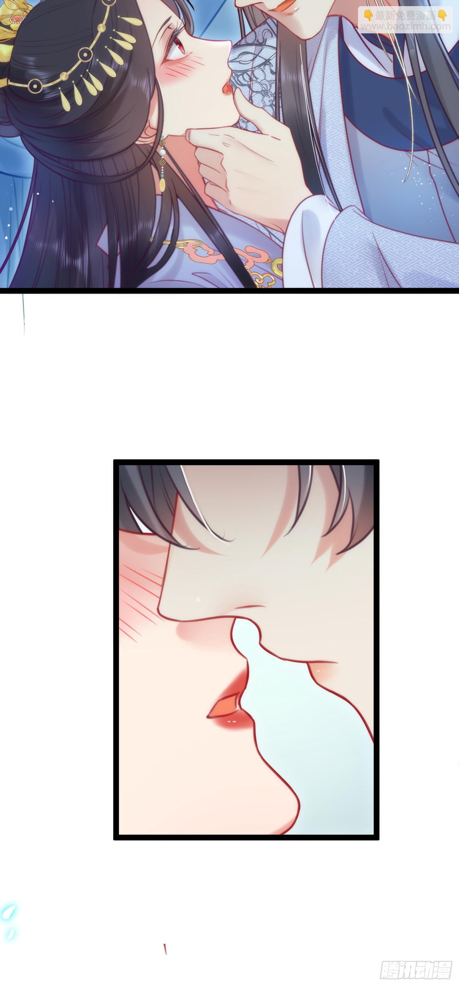 35 心底的渴望-第36话