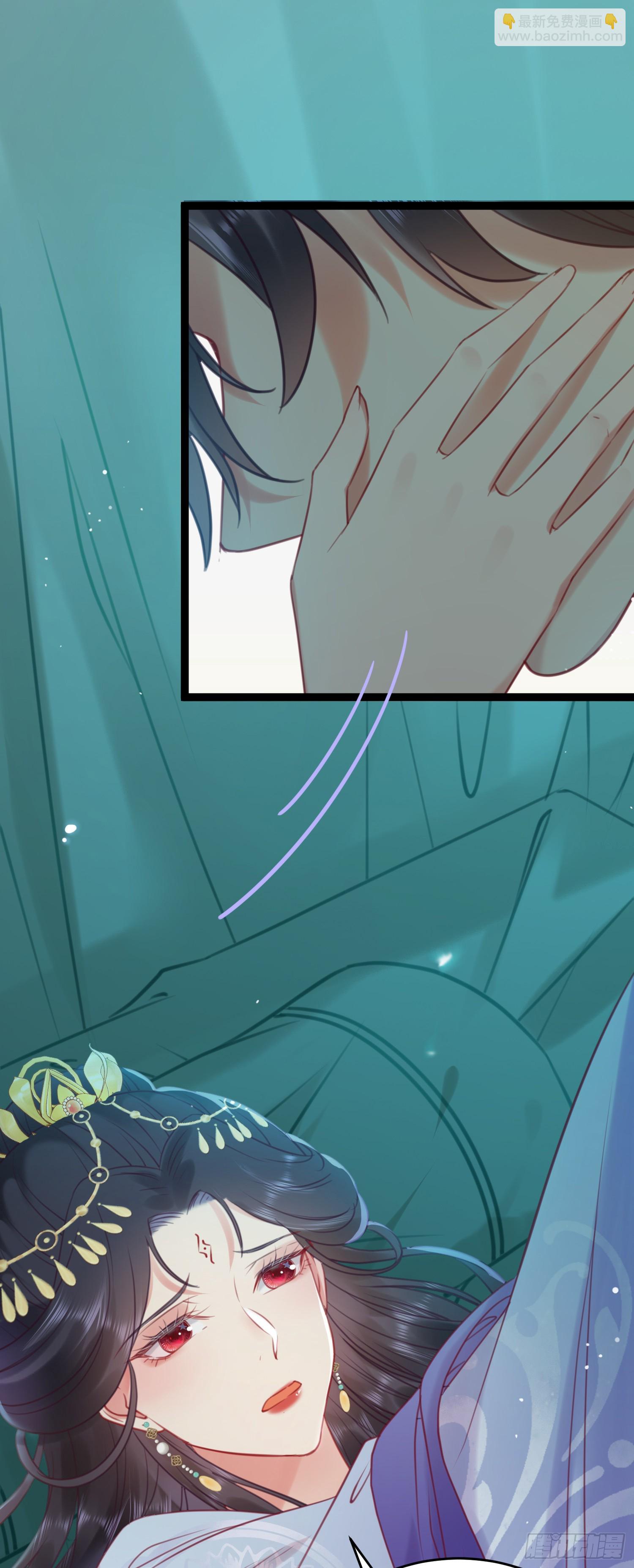 35 心底的渴望-第36话