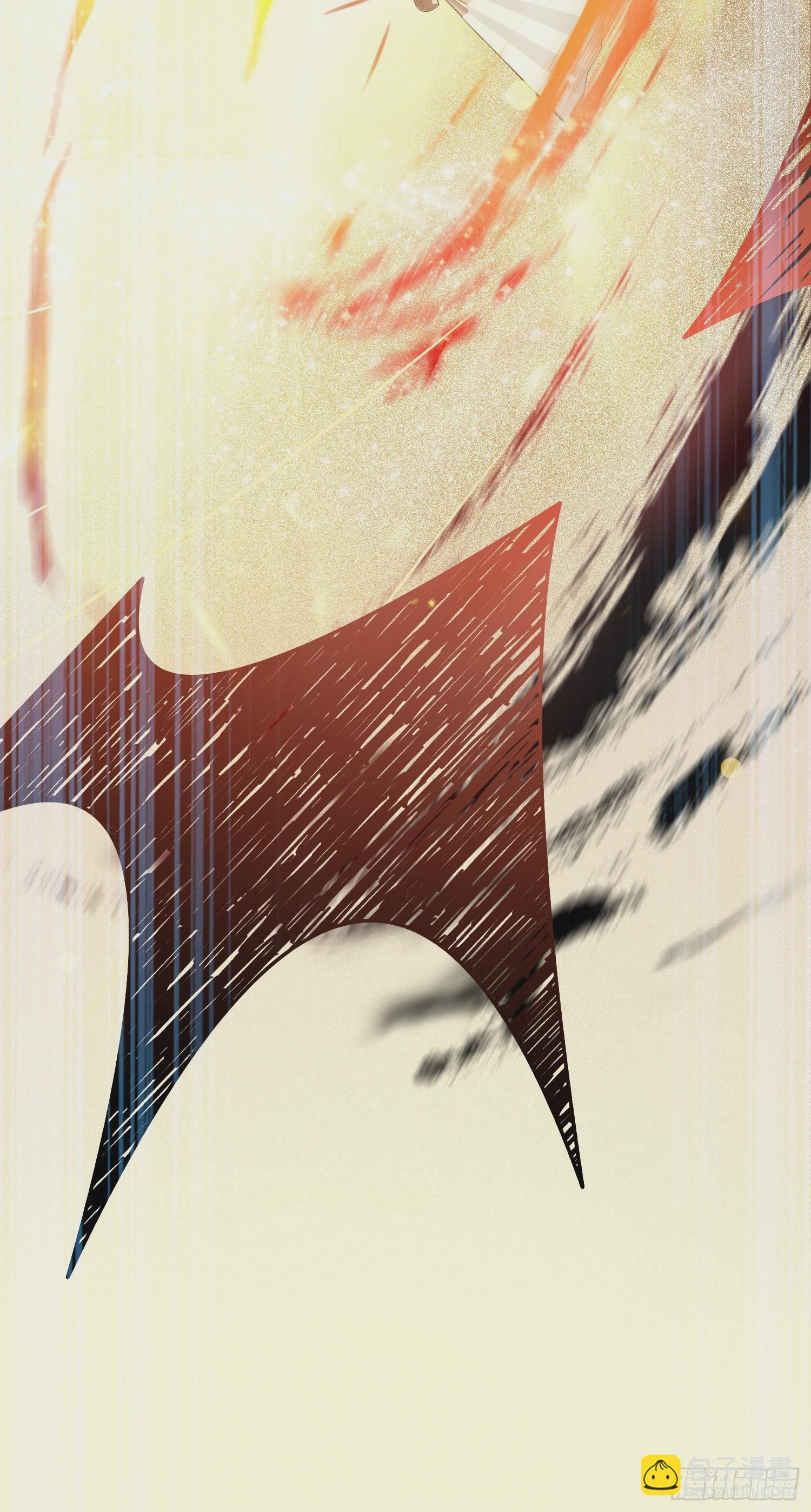 41 北荒大典&middot;惊变(1/2)-第42话