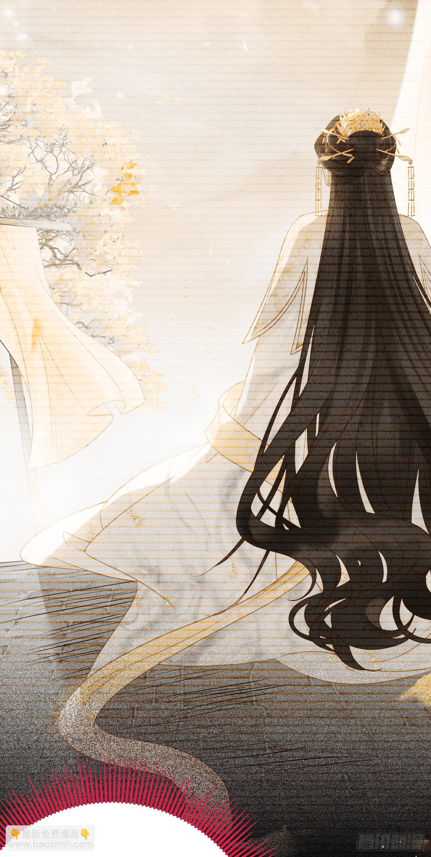 45 不要再摸了-第46话