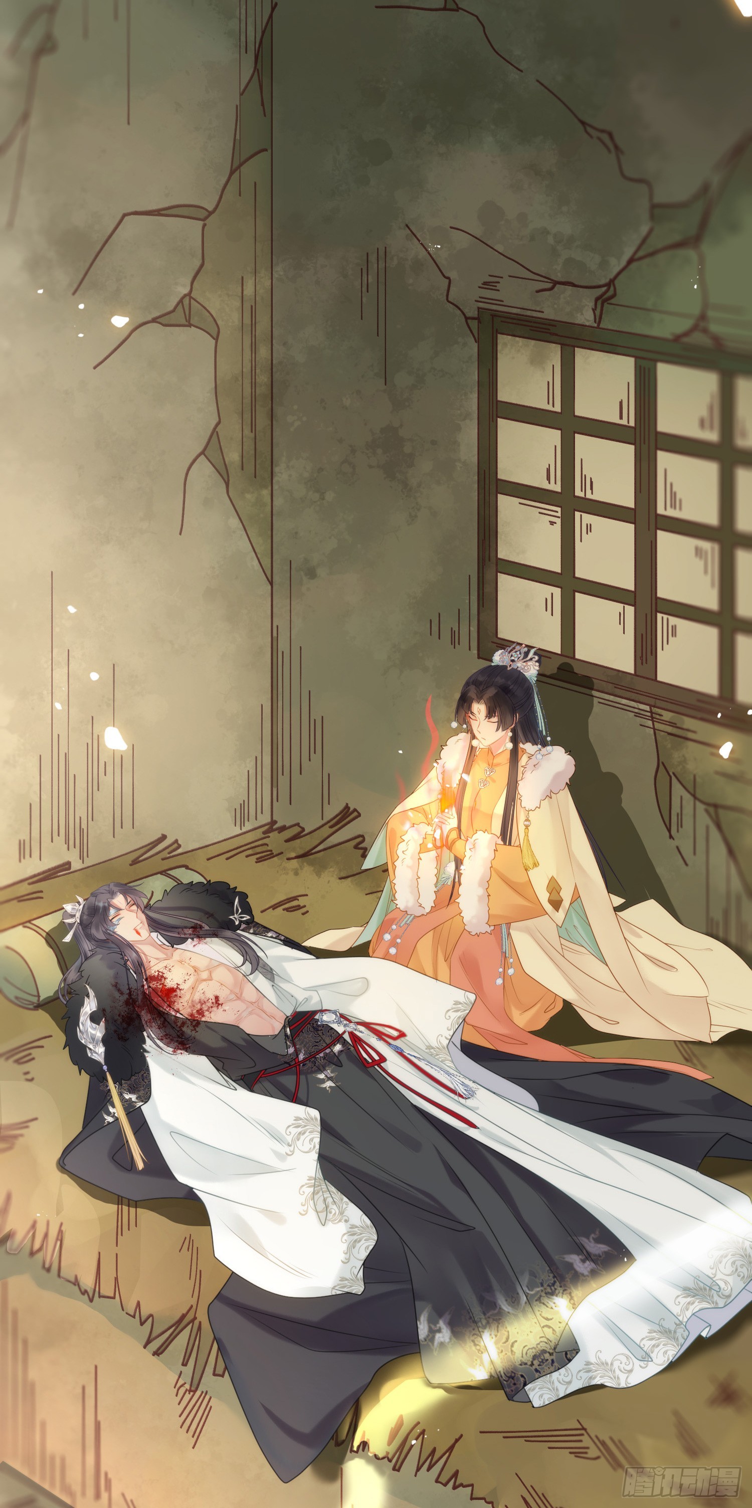 47 给我听话点(1/2)-第48话