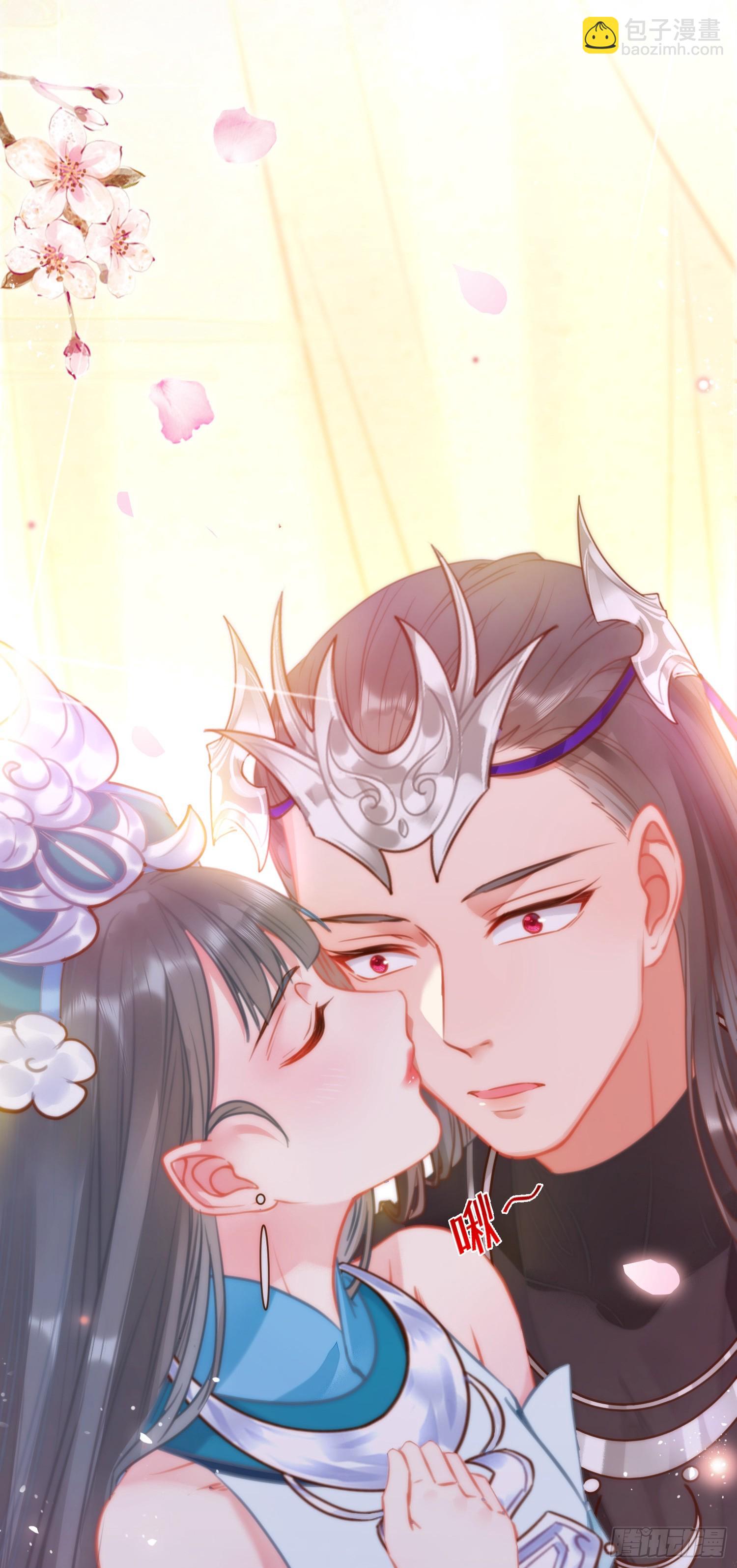 51 杀手VS小公主(1/2)-第52话