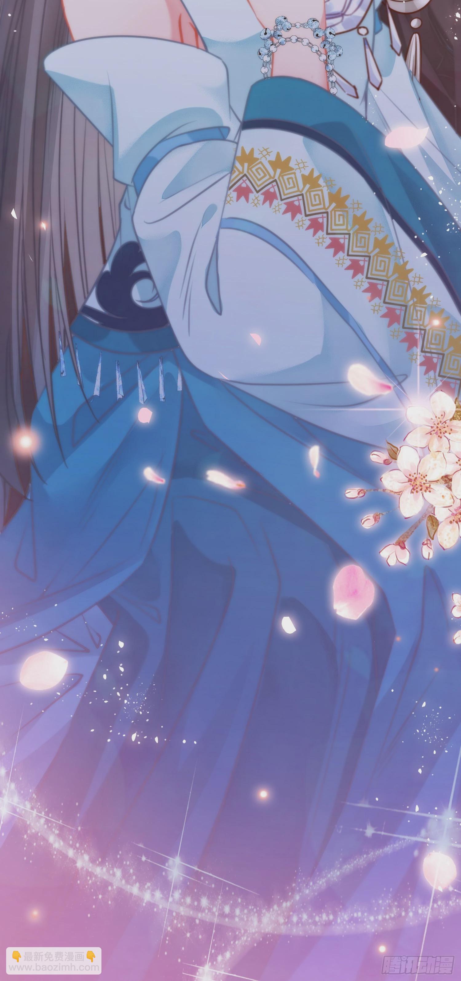 51 杀手VS小公主(1/2)-第52话