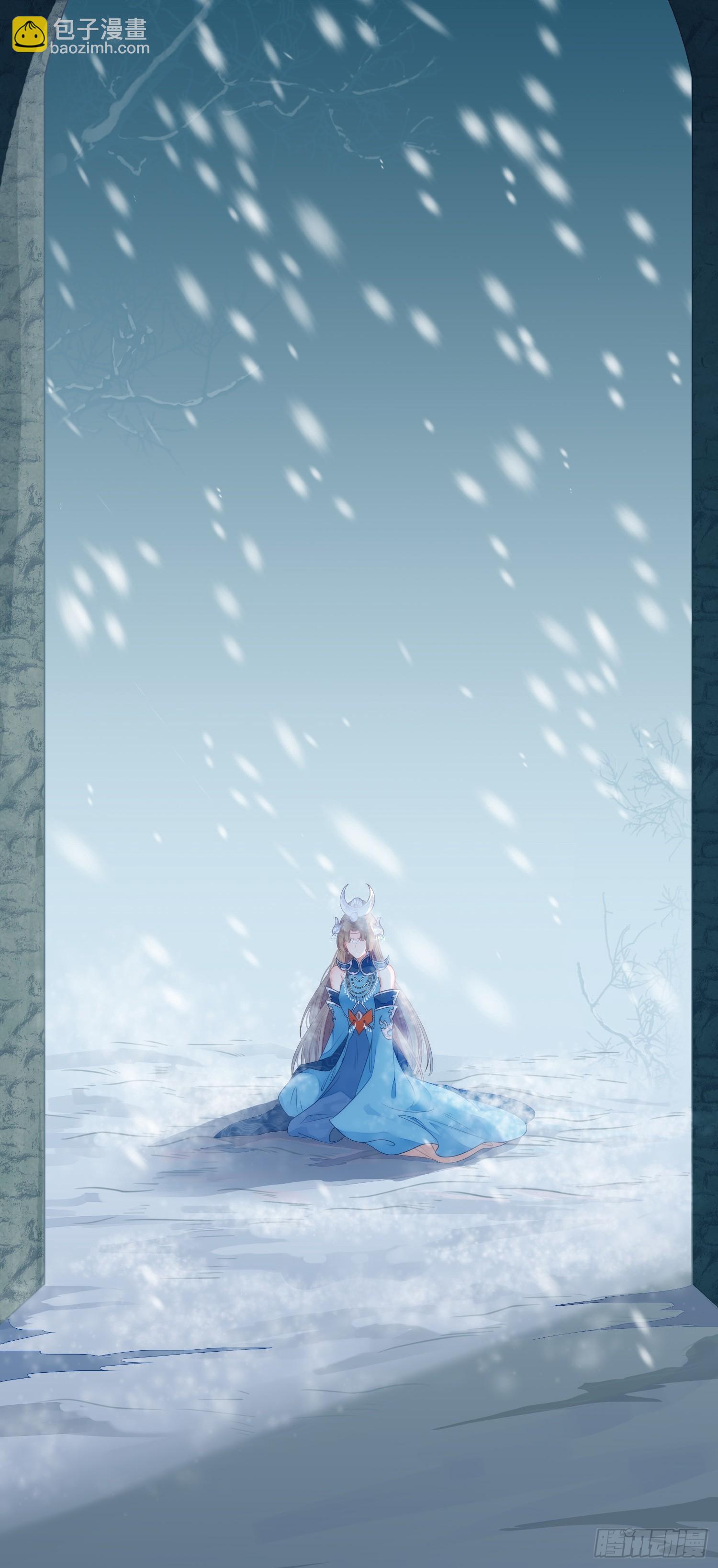 55 等待太苦，不要等我-第56话