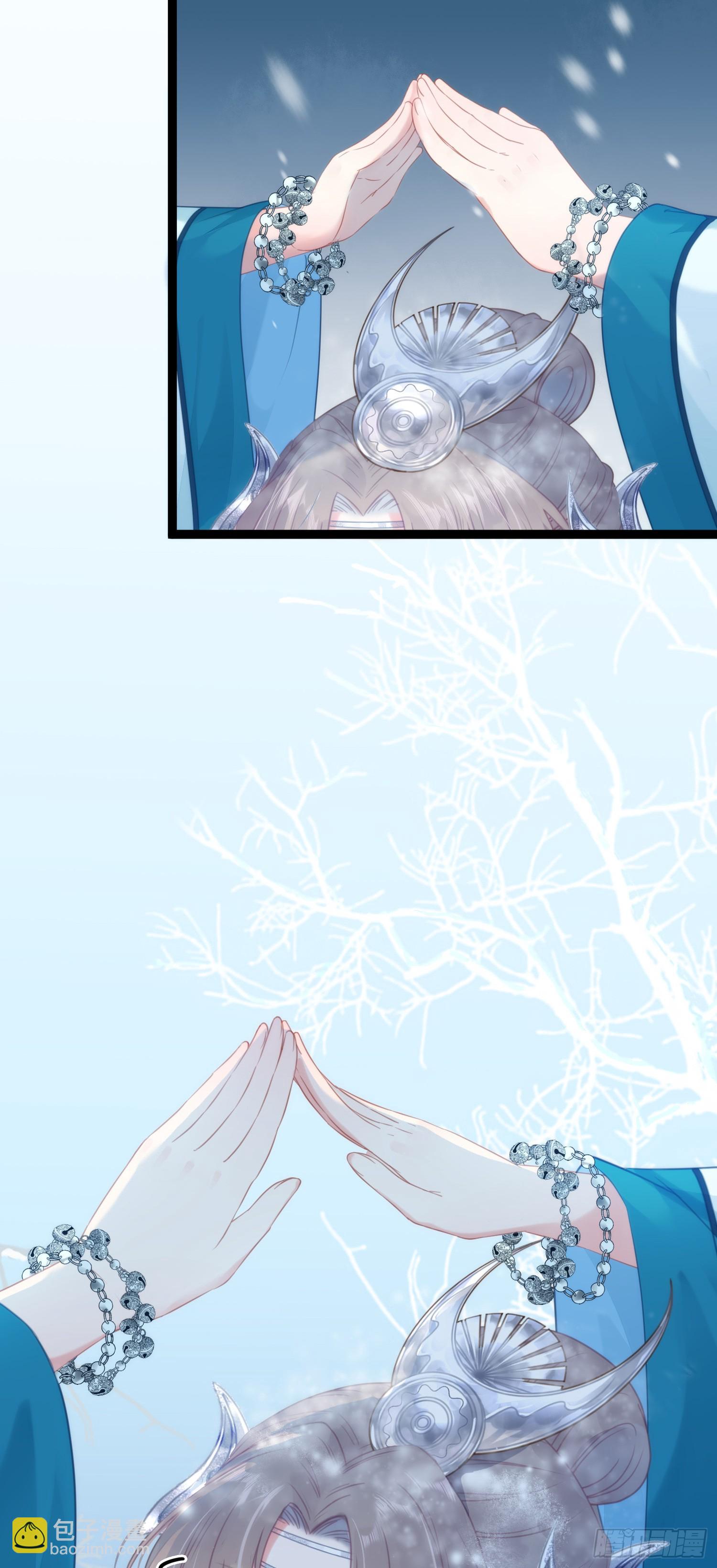 55 等待太苦，不要等我-第56话