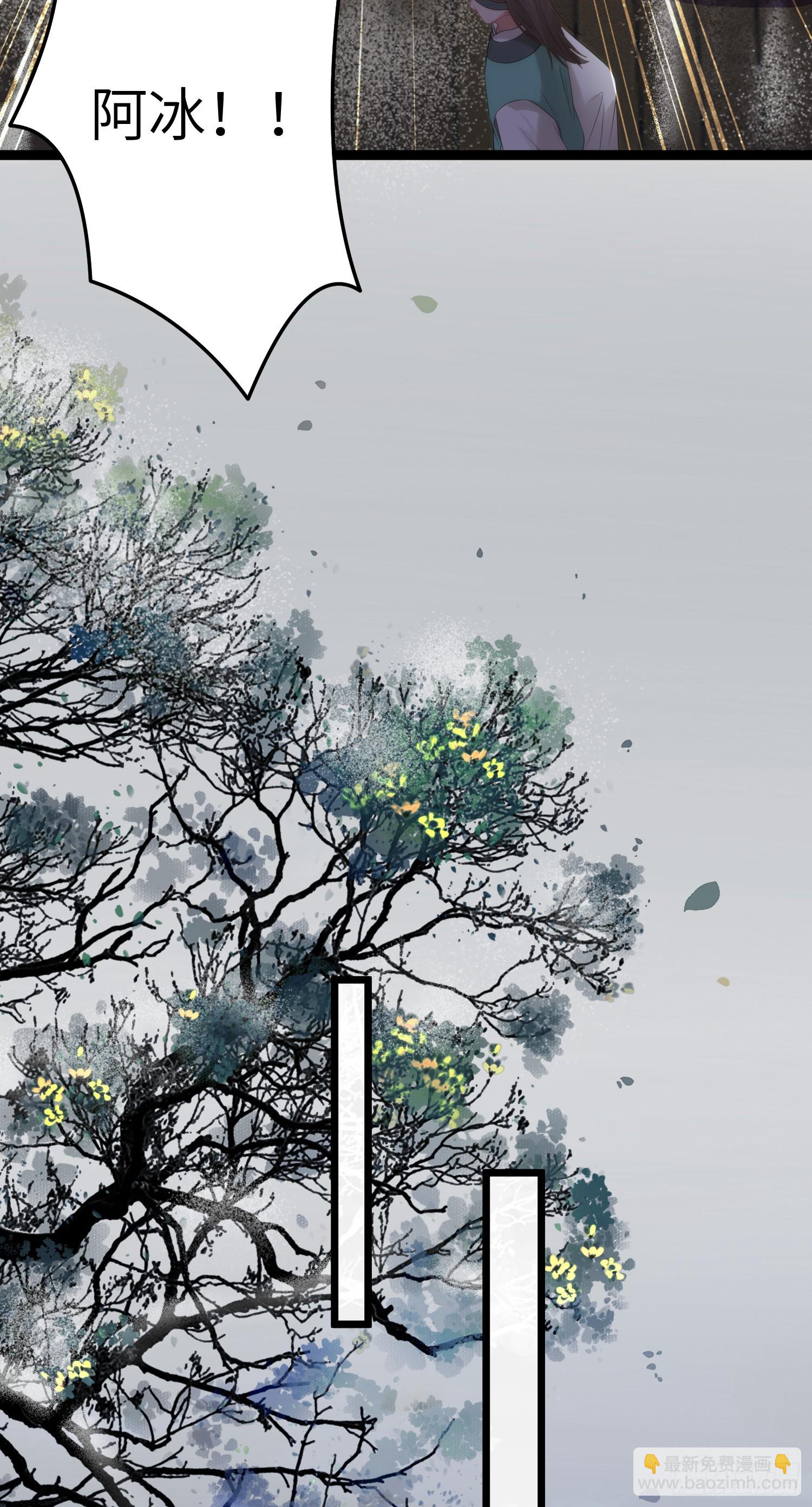 57 公主失踪(1/2)-第58话