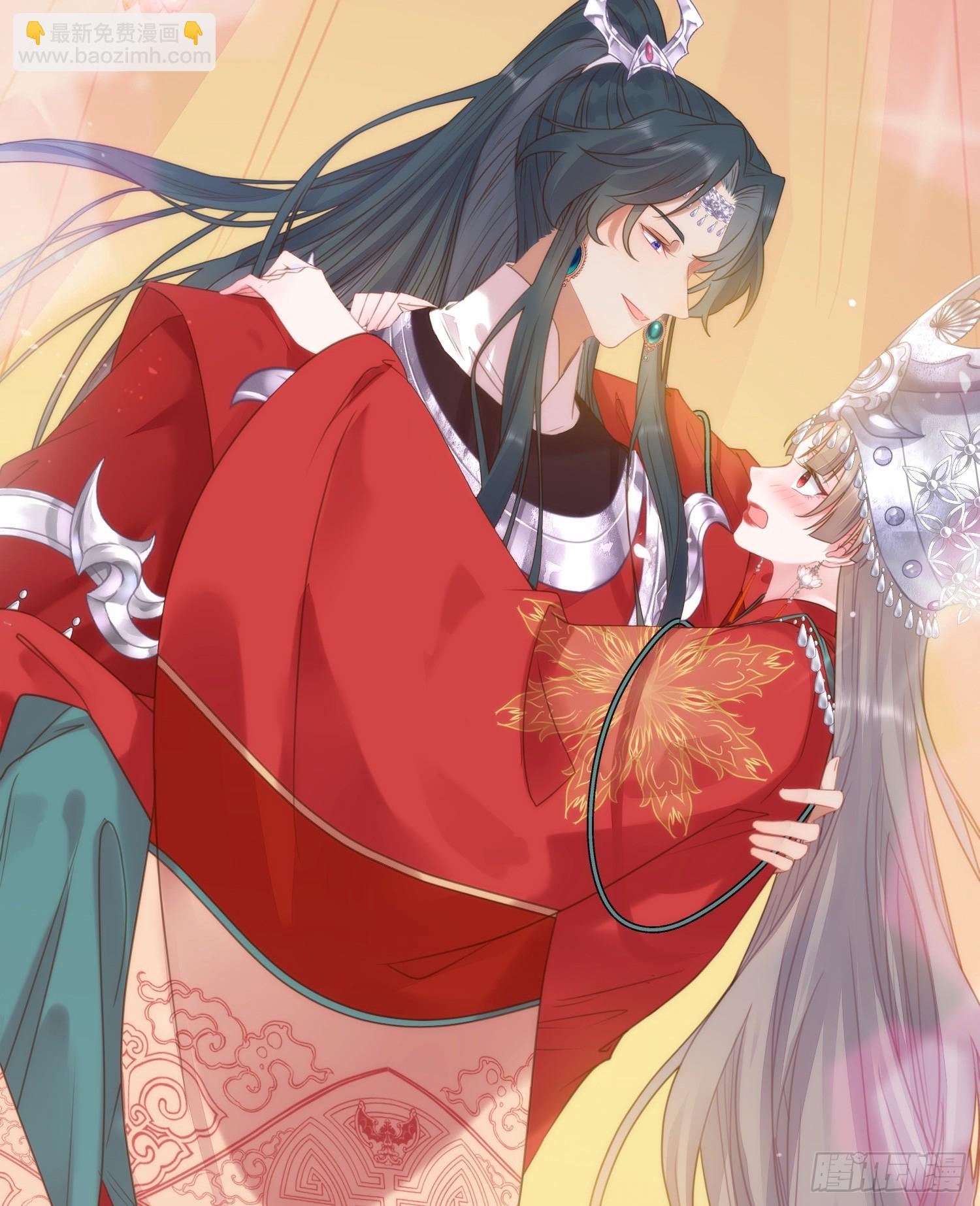 59 洞房花烛夜-第60话