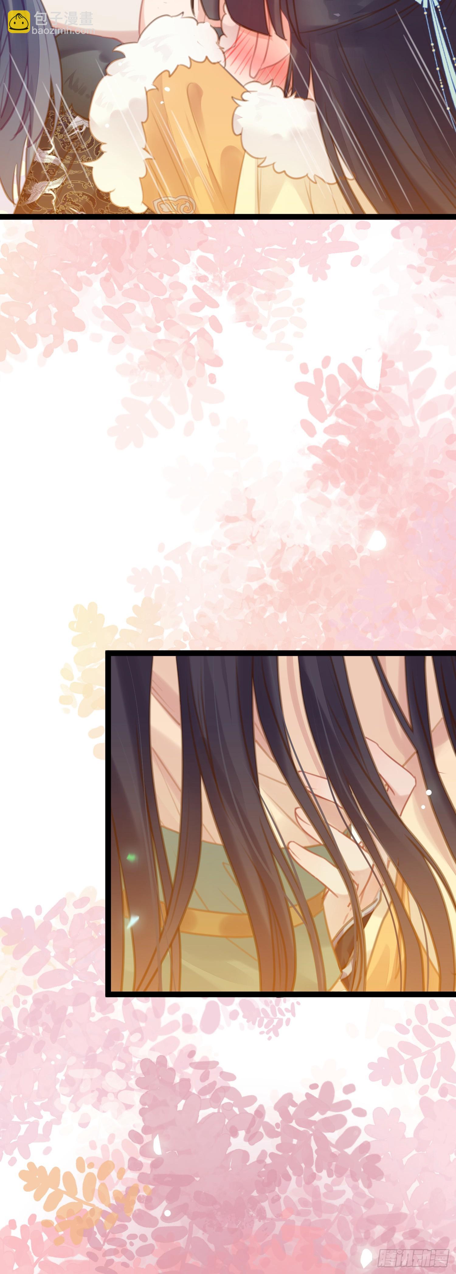 61 木灵幻境&middot;解除(1/2)-第62话