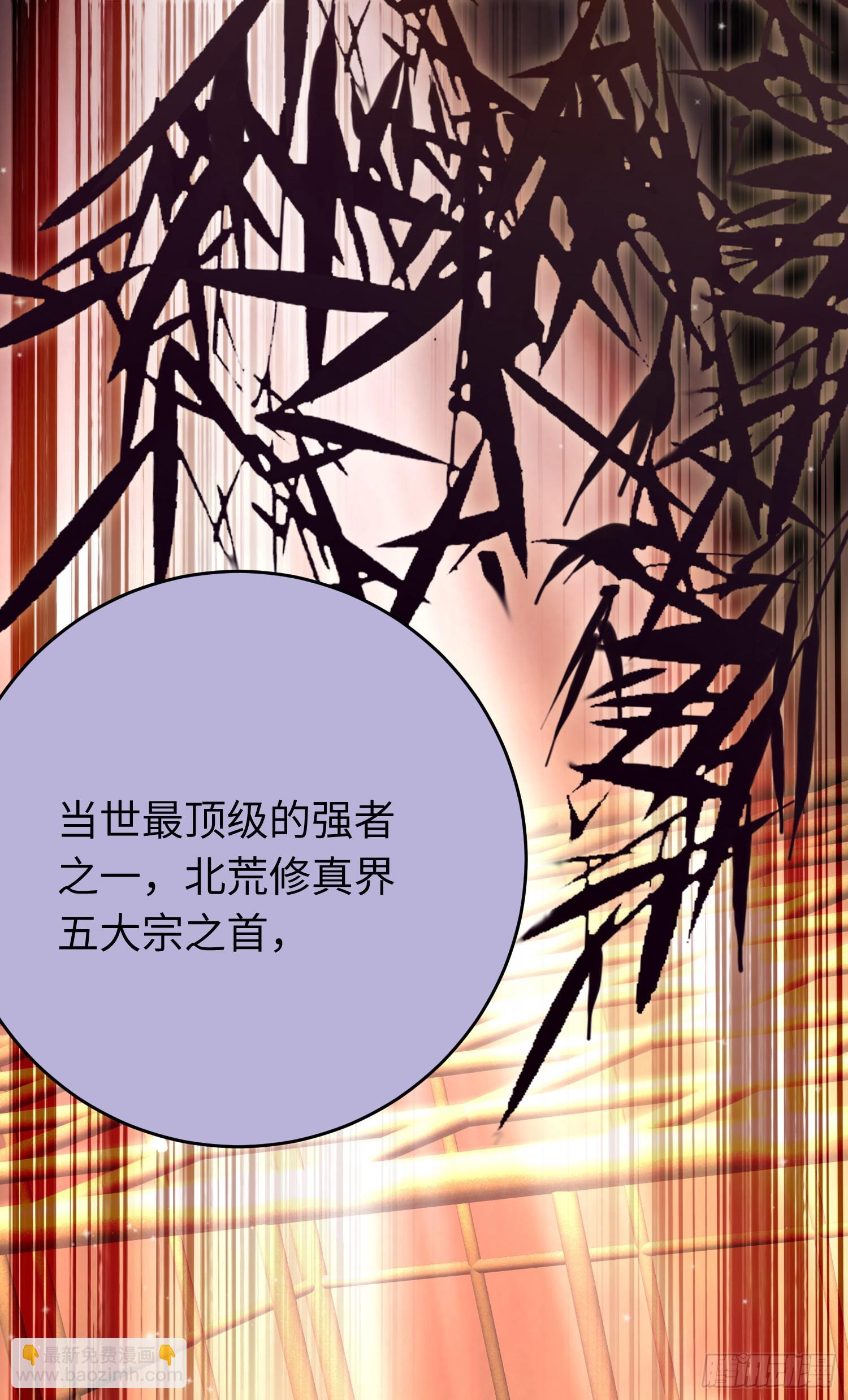 81 压轴拍卖品-第82话