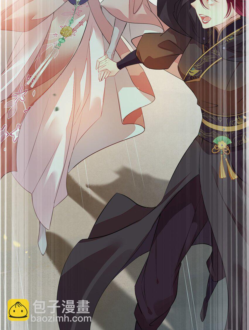 87 红白玫瑰(1/2)-第88话