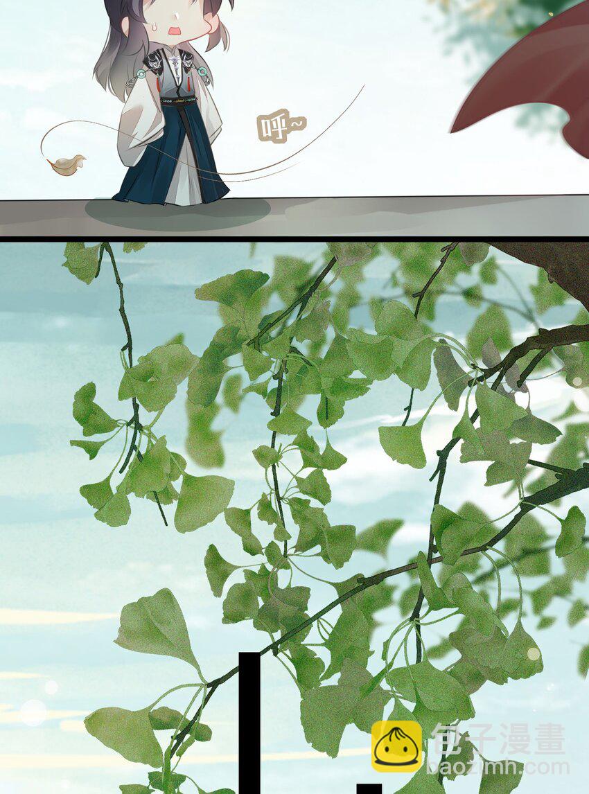 87 红白玫瑰(1/2)-第88话