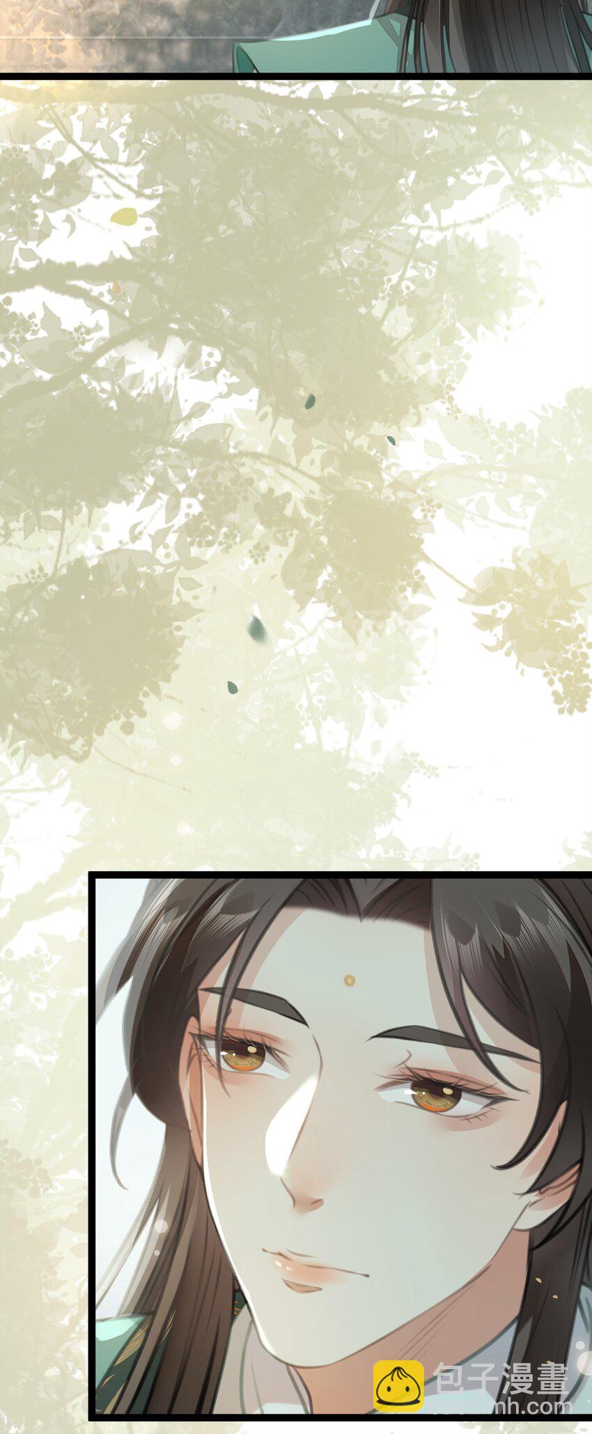 87 红白玫瑰(1/2)-第88话