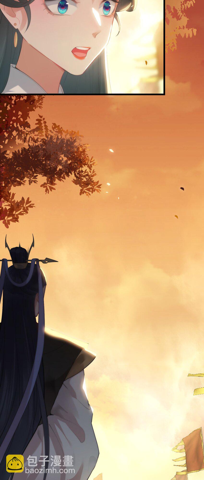 89 逃不脱的好色名声？(1/2)-第90话