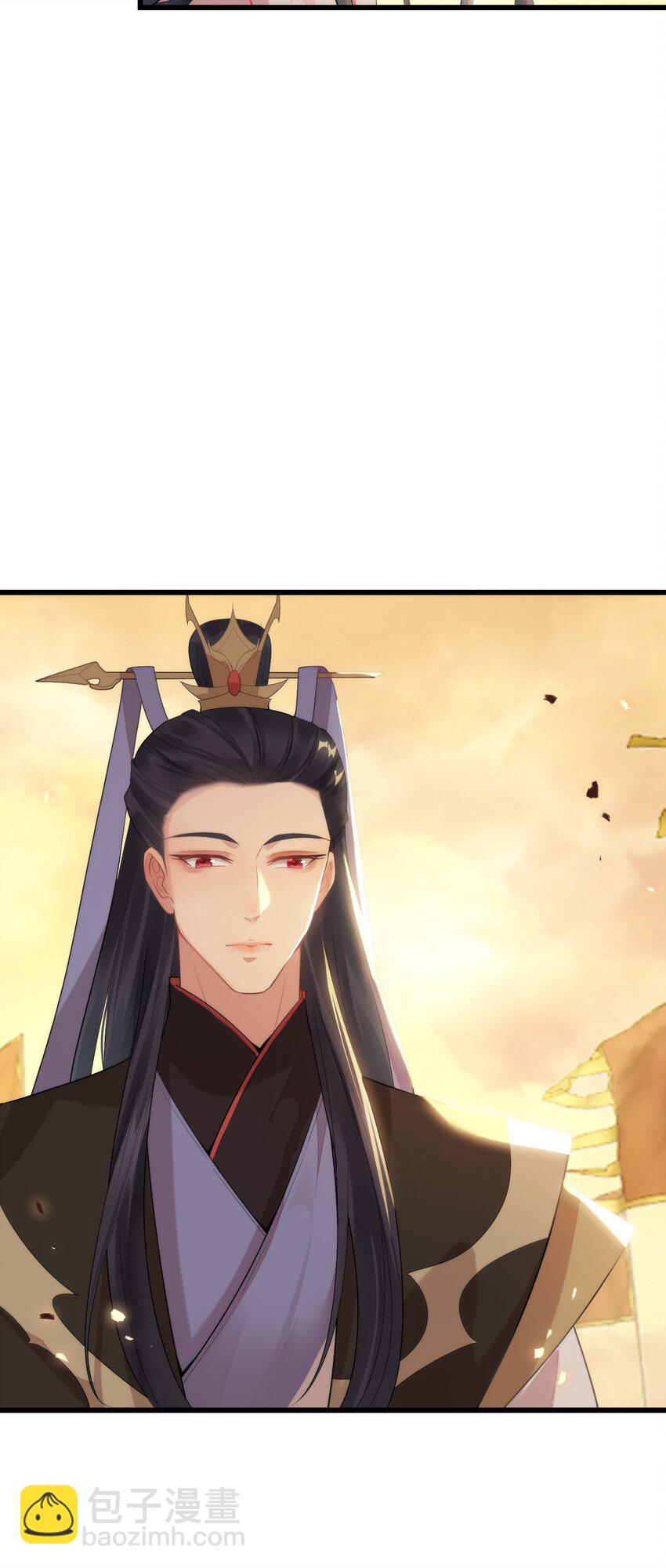 89 逃不脱的好色名声？(1/2)-第90话