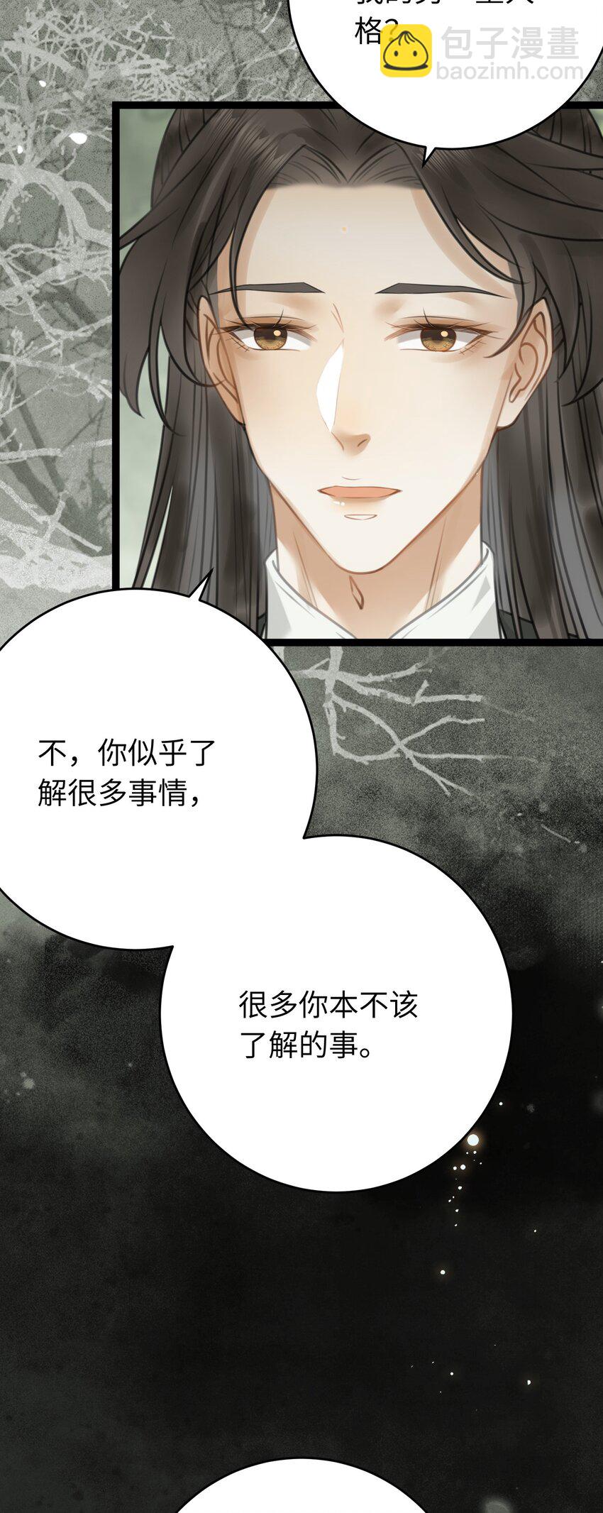 95 暗宗宗主是老熟人？(1/2)-第96话