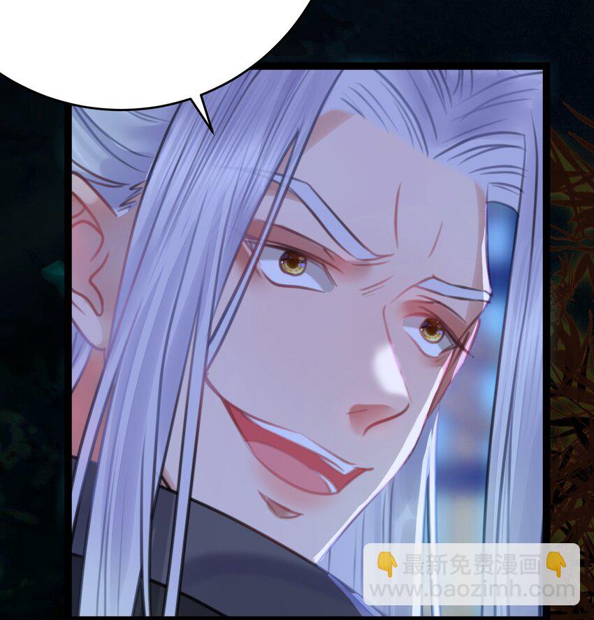 95 暗宗宗主是老熟人？(1/2)-第96话