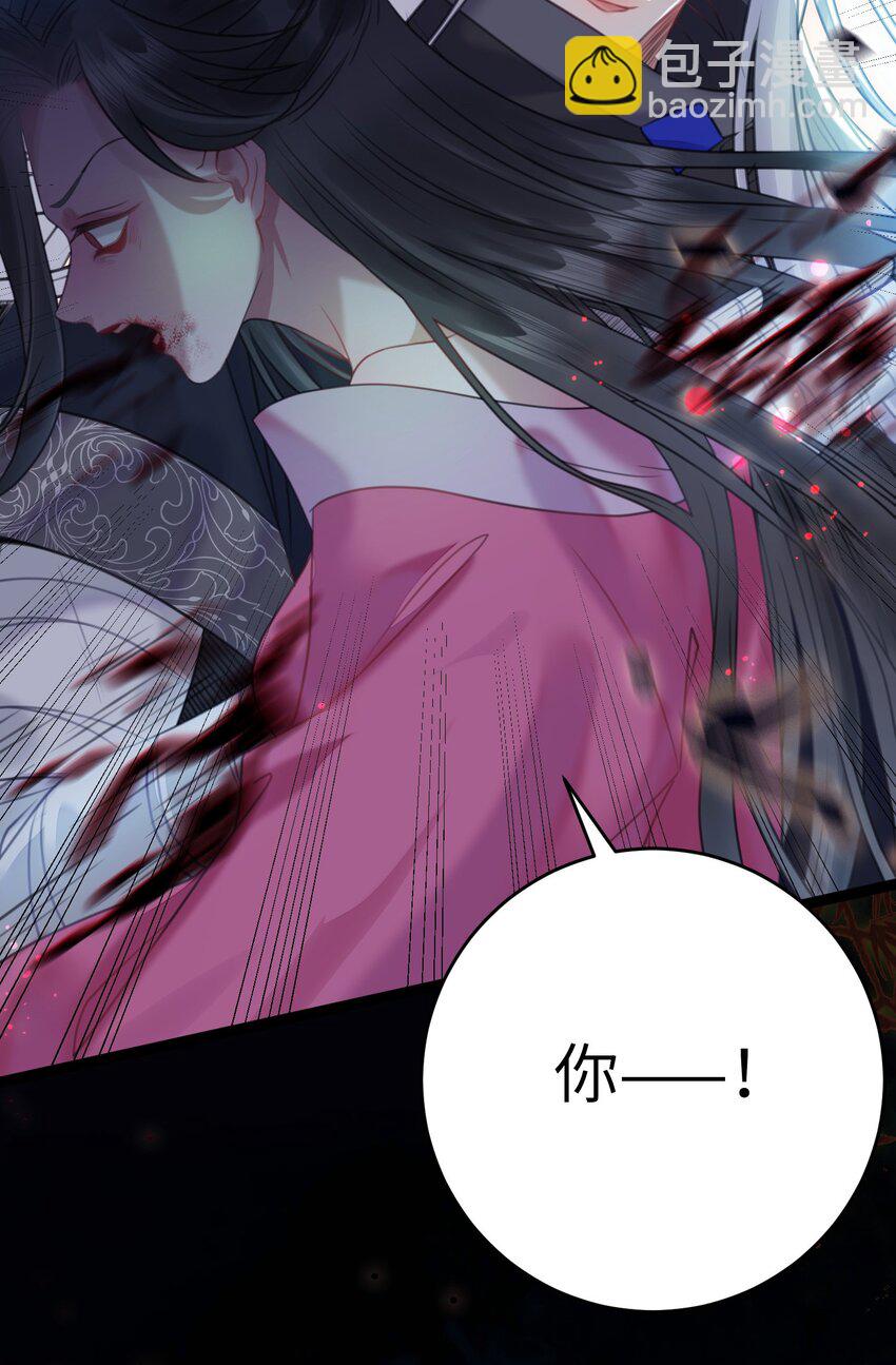 95 暗宗宗主是老熟人？(1/2)-第96话