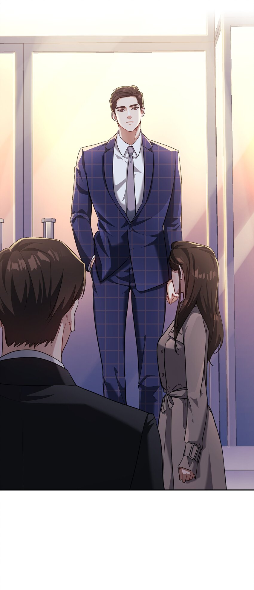 012 侮辱(1/2)-第12话