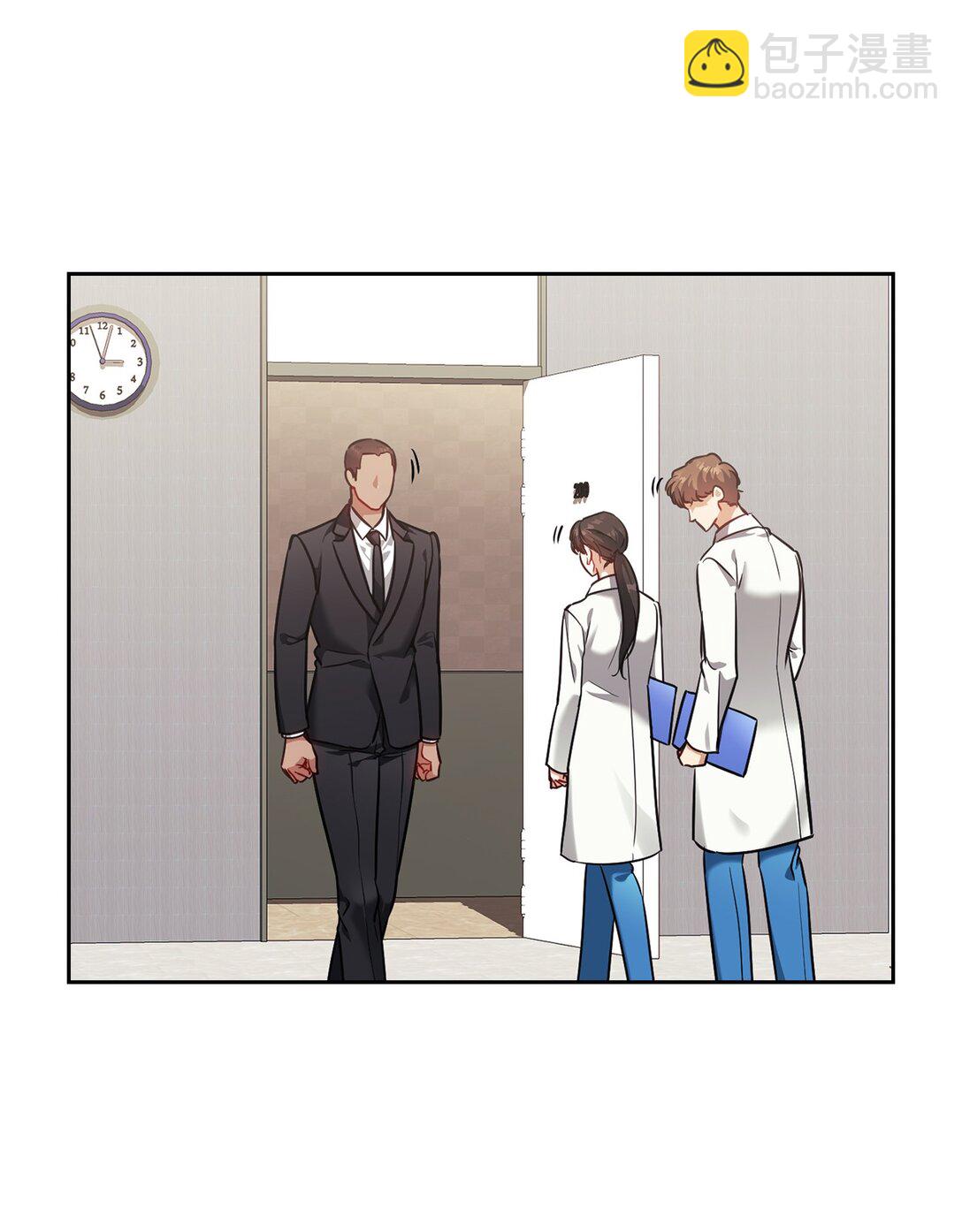 022 昏迷不醒(1/2)-第22话