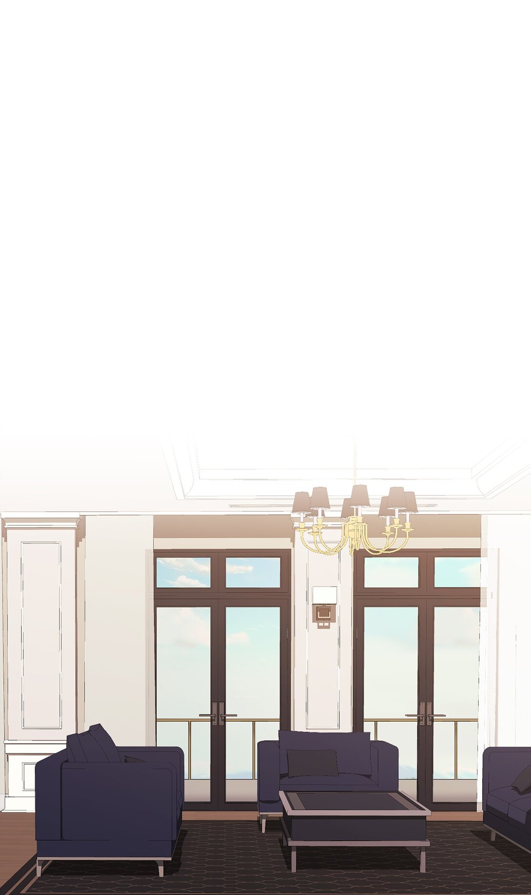 022 昏迷不醒(1/2)-第22话