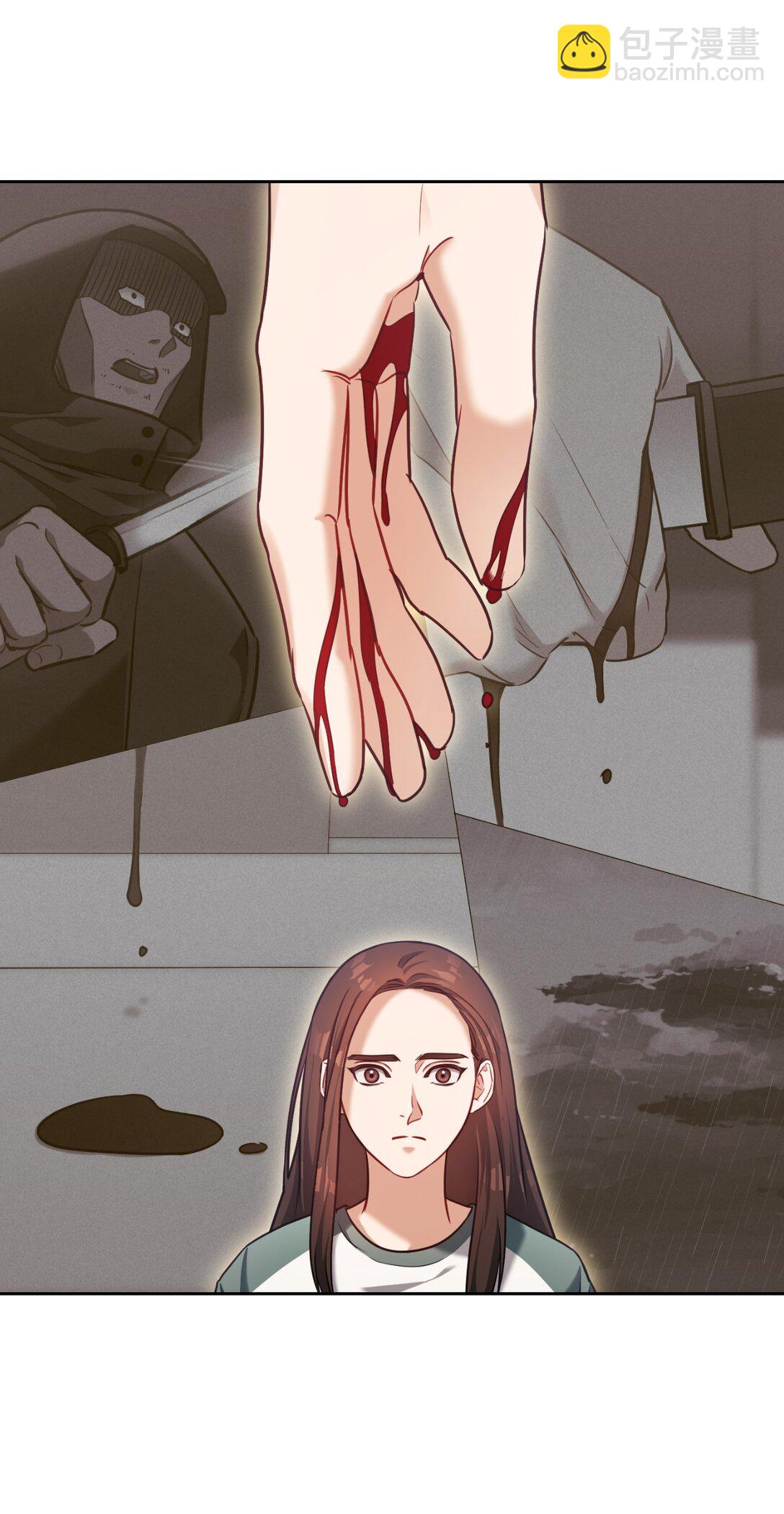 022 昏迷不醒(1/2)-第22话