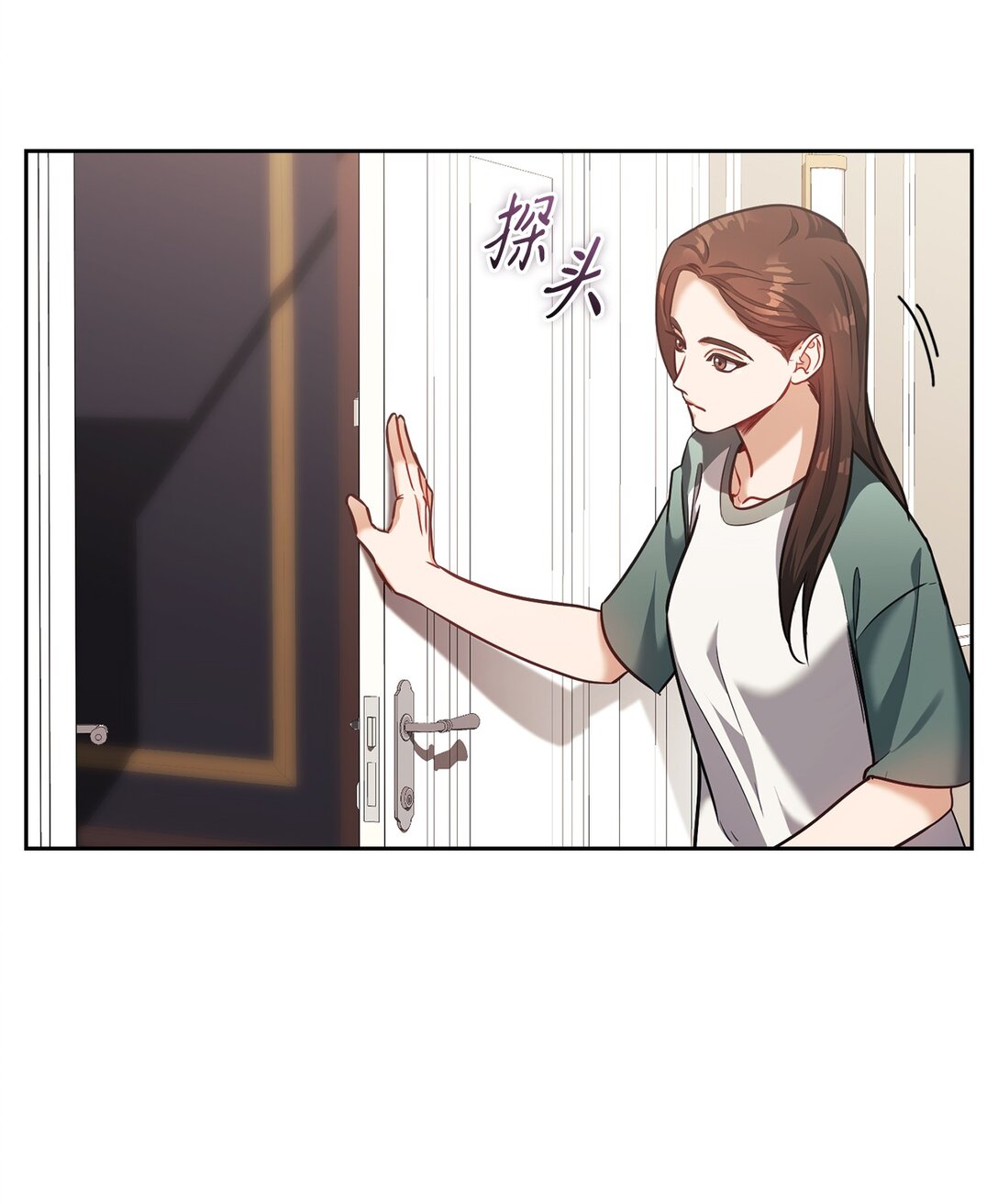 022 昏迷不醒(1/2)-第22话