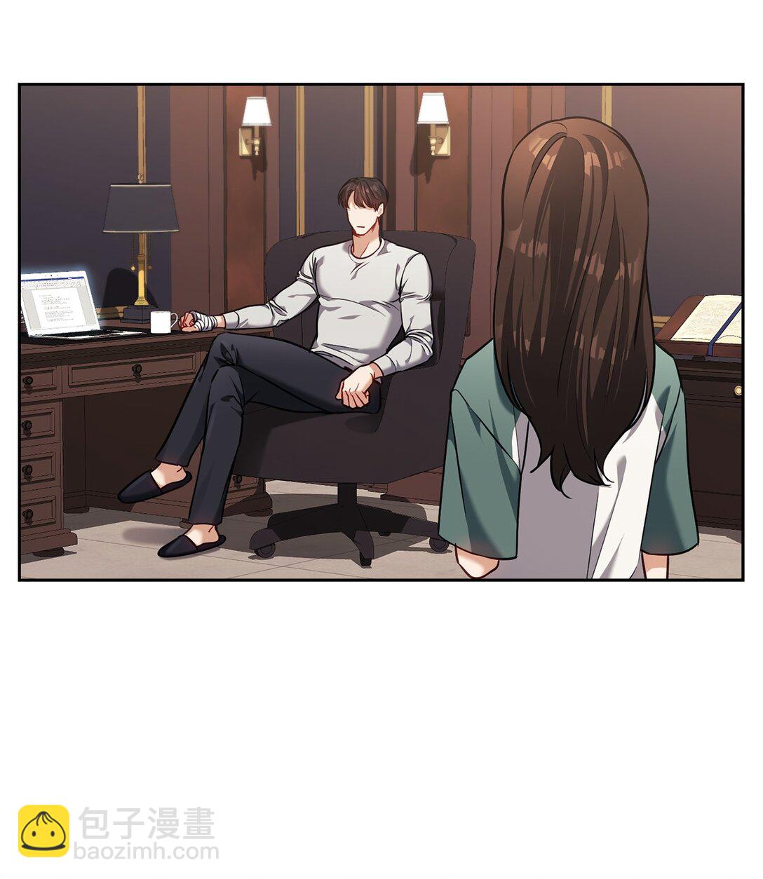 022 昏迷不醒(1/2)-第22话