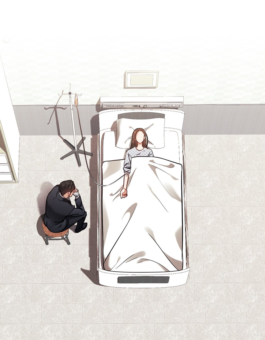 022 昏迷不醒(1/2)-第22话