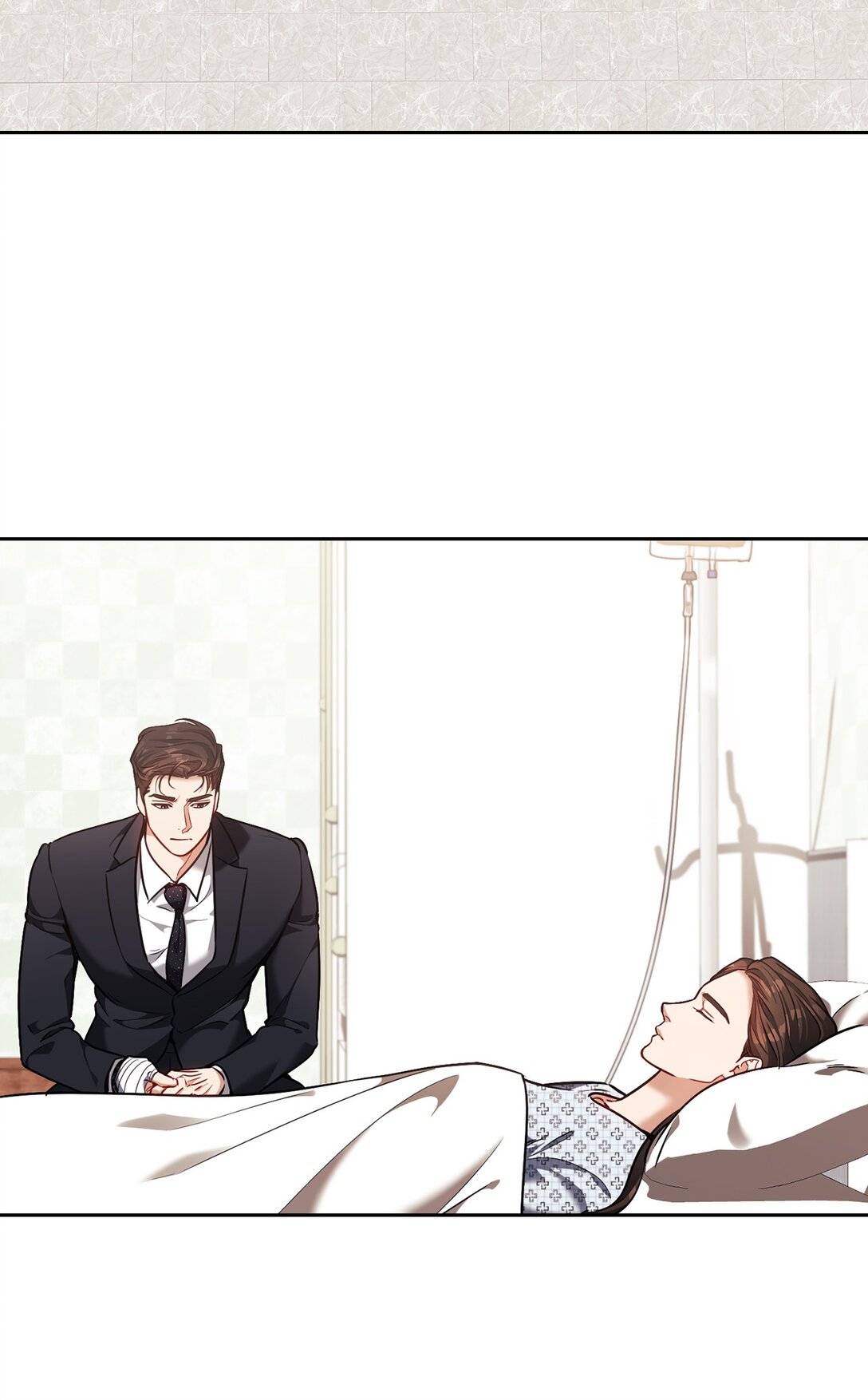 022 昏迷不醒(1/2)-第22话