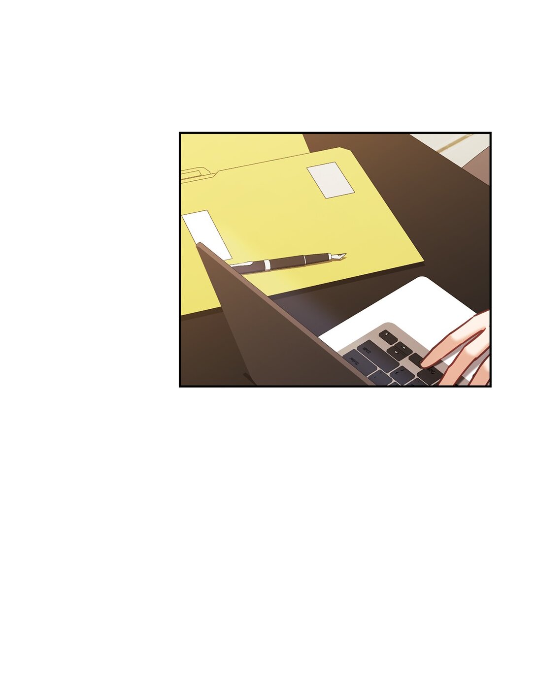 030 共进晚餐(1/2)-第30话