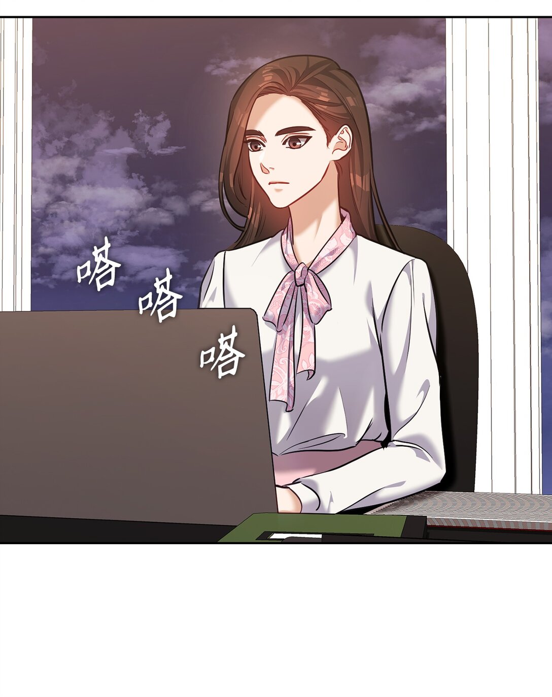 030 共进晚餐(1/2)-第30话