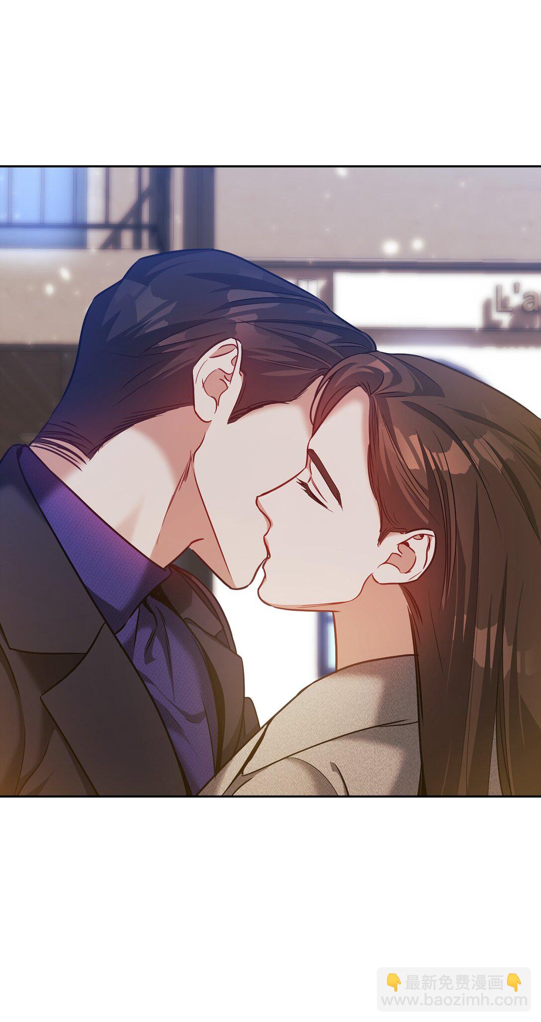 032 无法自控(1/2)-第32话