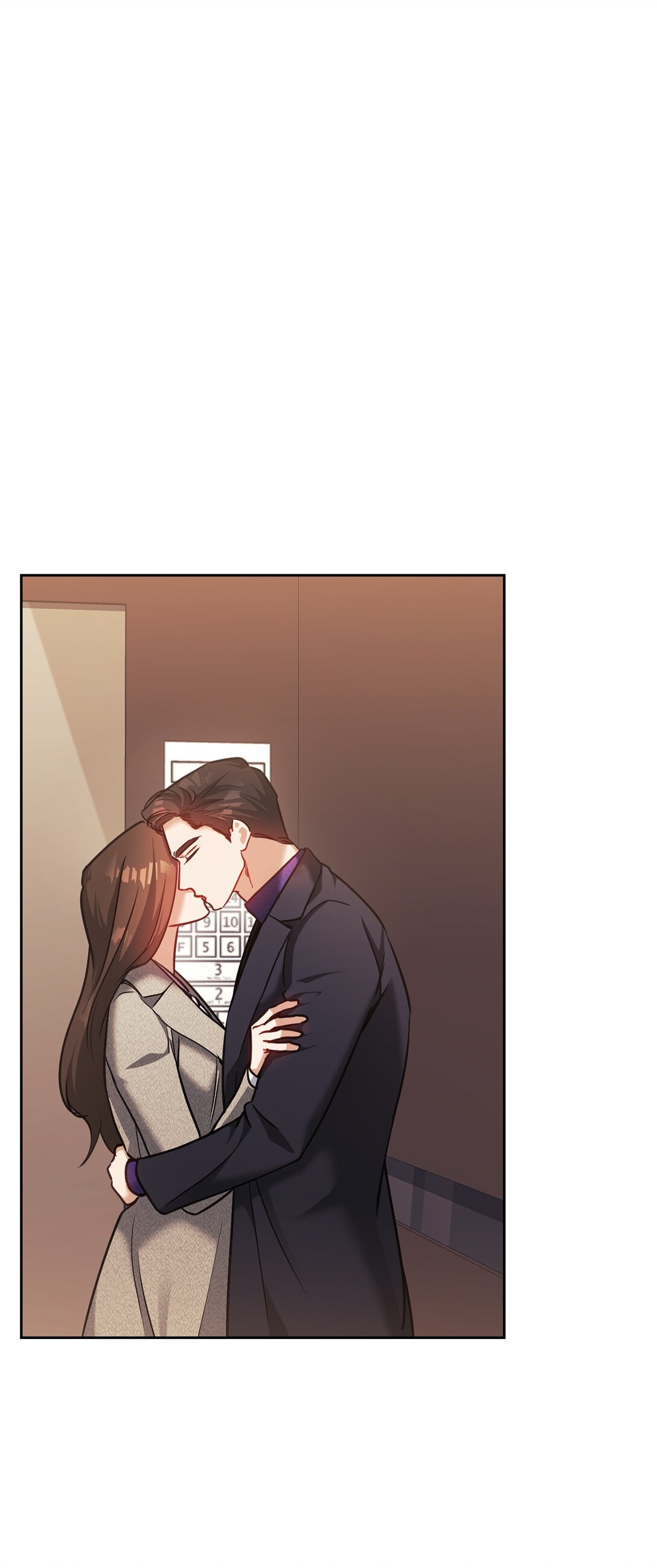 032 无法自控(1/2)-第32话