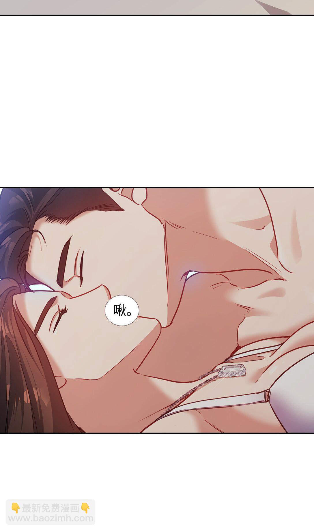 032 无法自控(1/2)-第32话